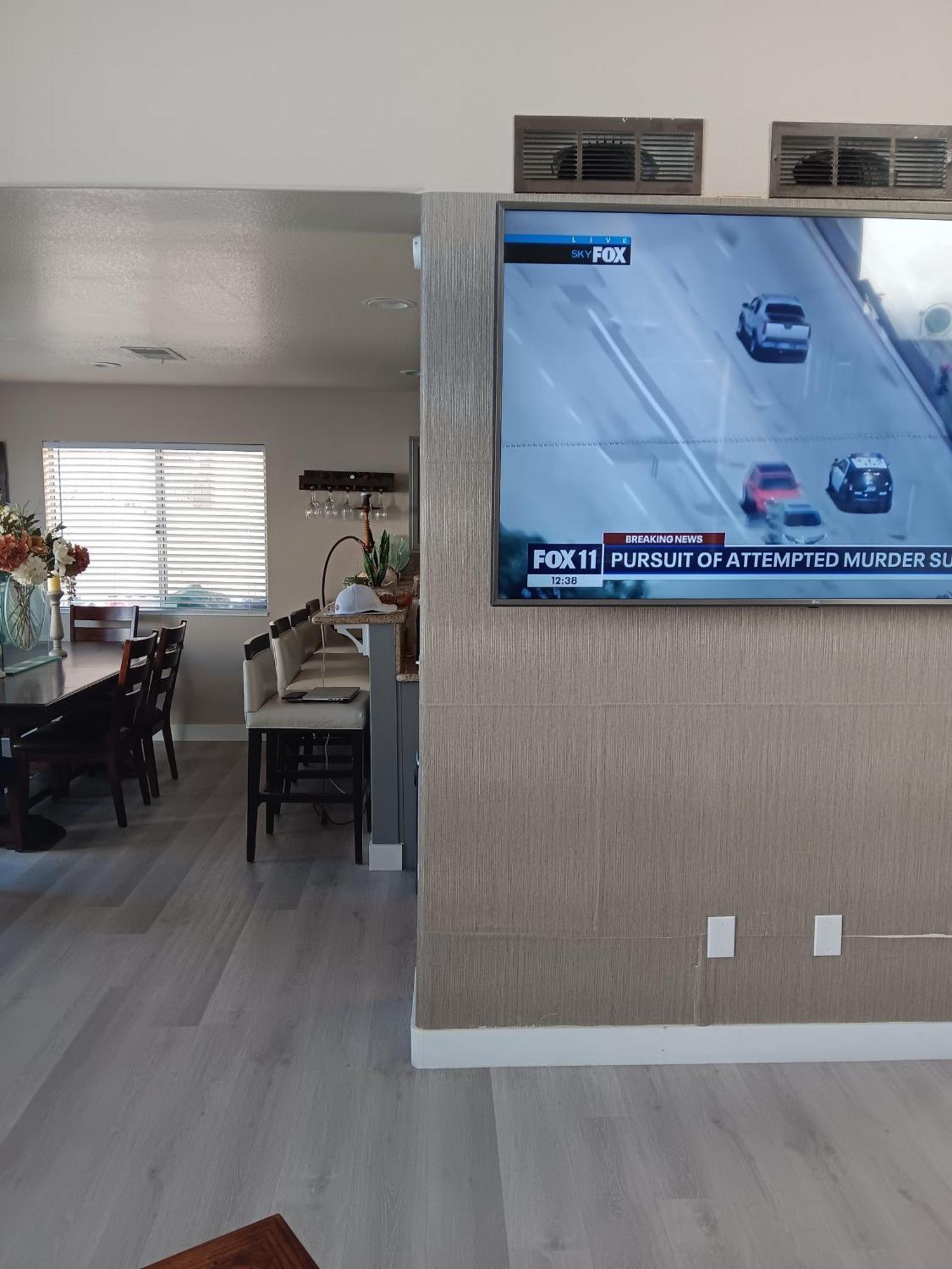Summerlin Retreat Las Vegas