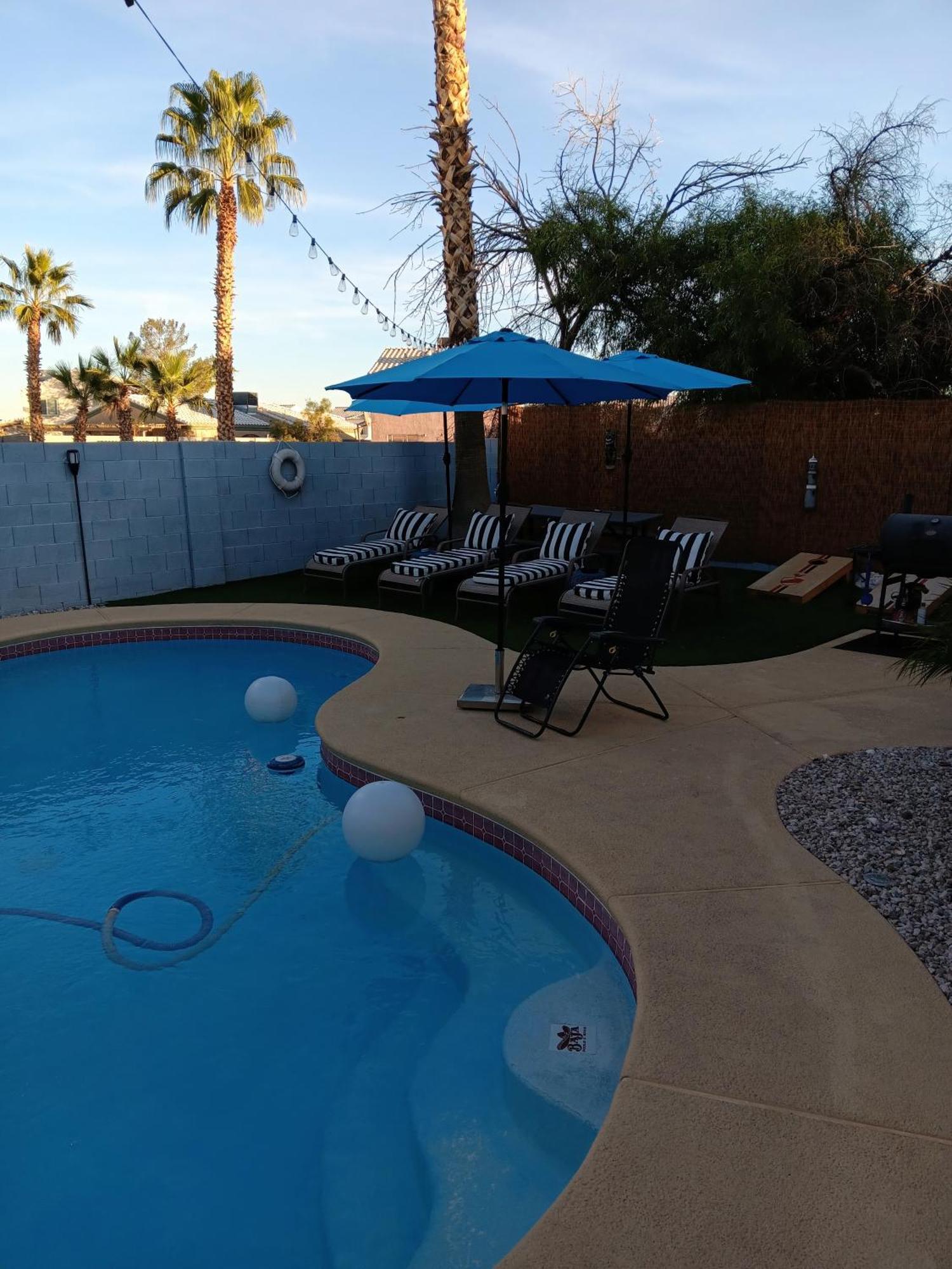 Summerlin Retreat Holiday home