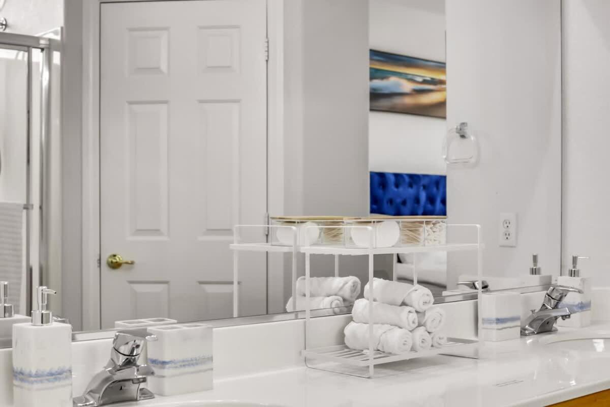 The Designer House With Heated Pool And 10 Min To Strip Great For Family Las Vegas