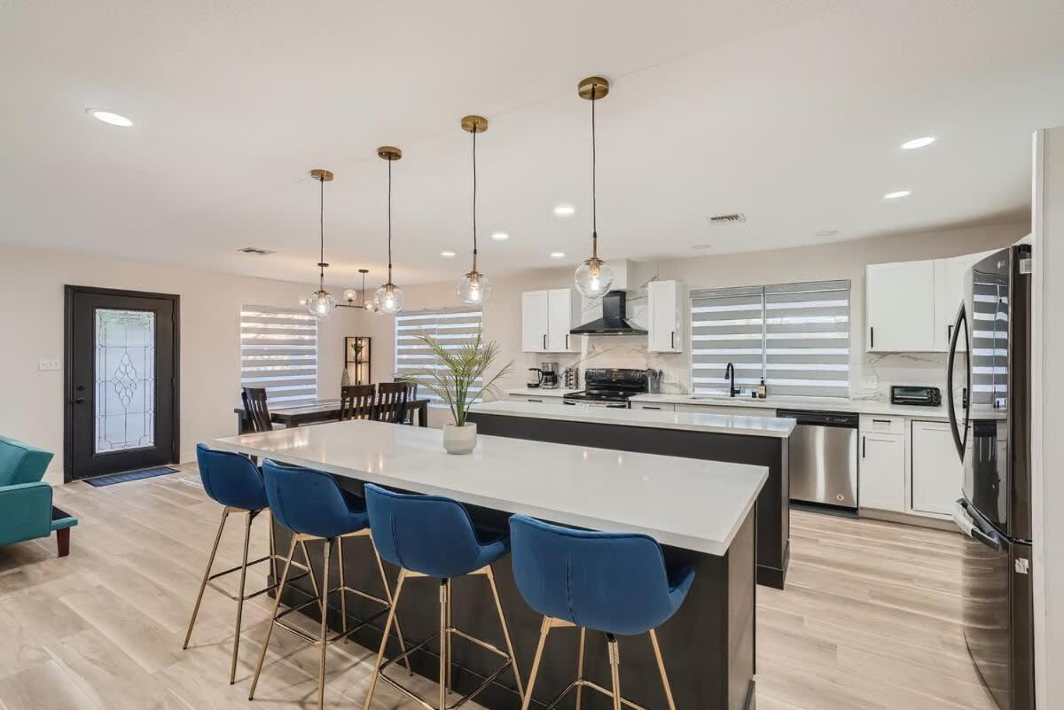 Heated Pool Modern Ranch 10 Min To Strip Las Vegas