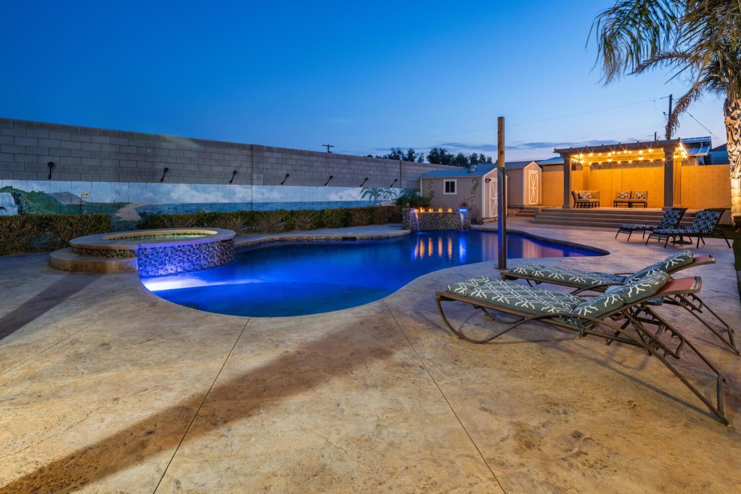 Holiday home New Luxurious 6br Near Lv Strip W Pool & Las Vegas
