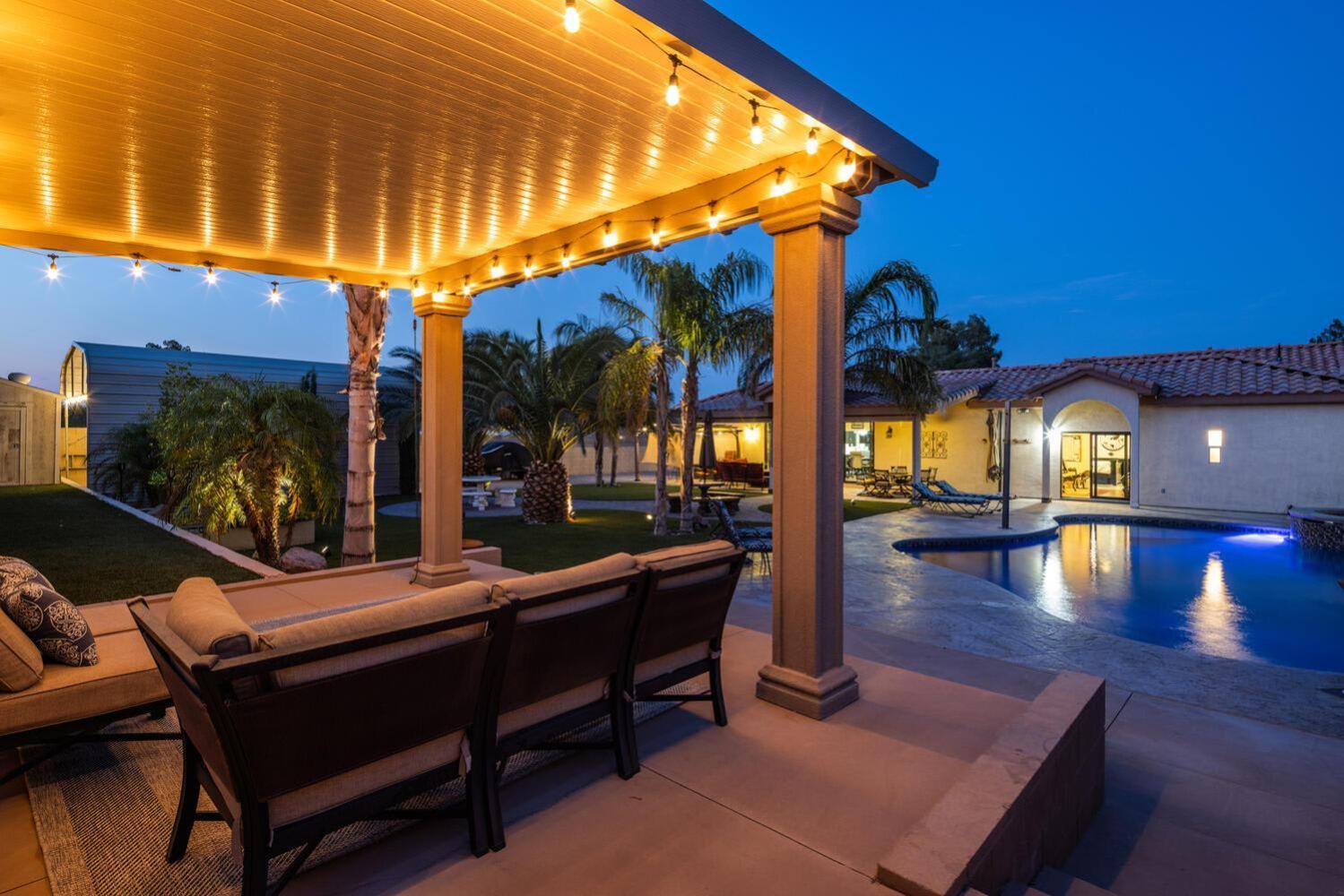 New Luxurious 6br Near Lv Strip W Pool & * Las Vegas