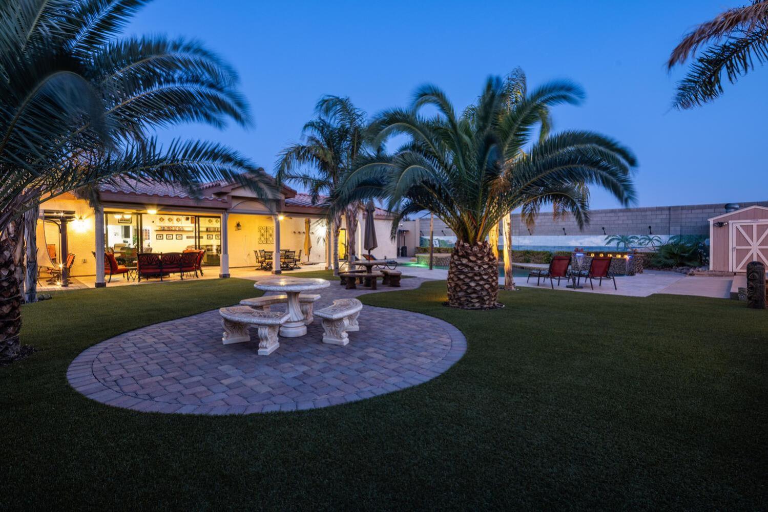 New Luxurious 6br Near Lv Strip W Pool & *
