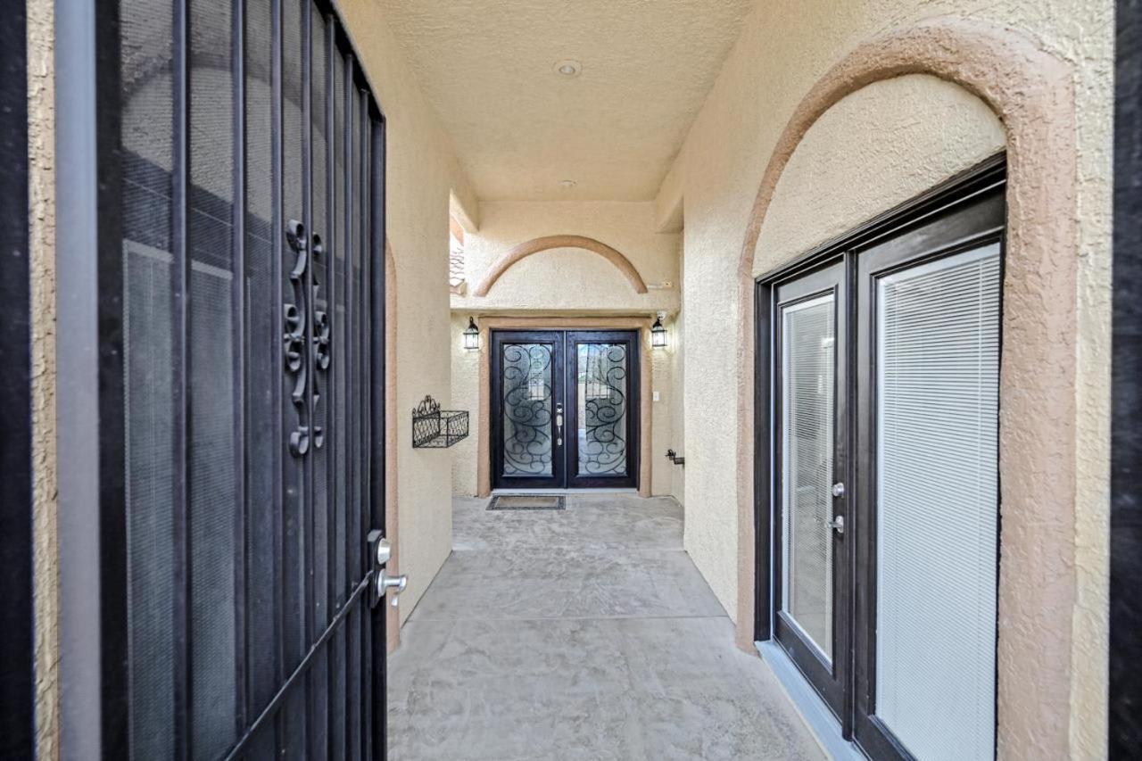 New Luxurious 6br Near Lv Strip W Pool & Las Vegas