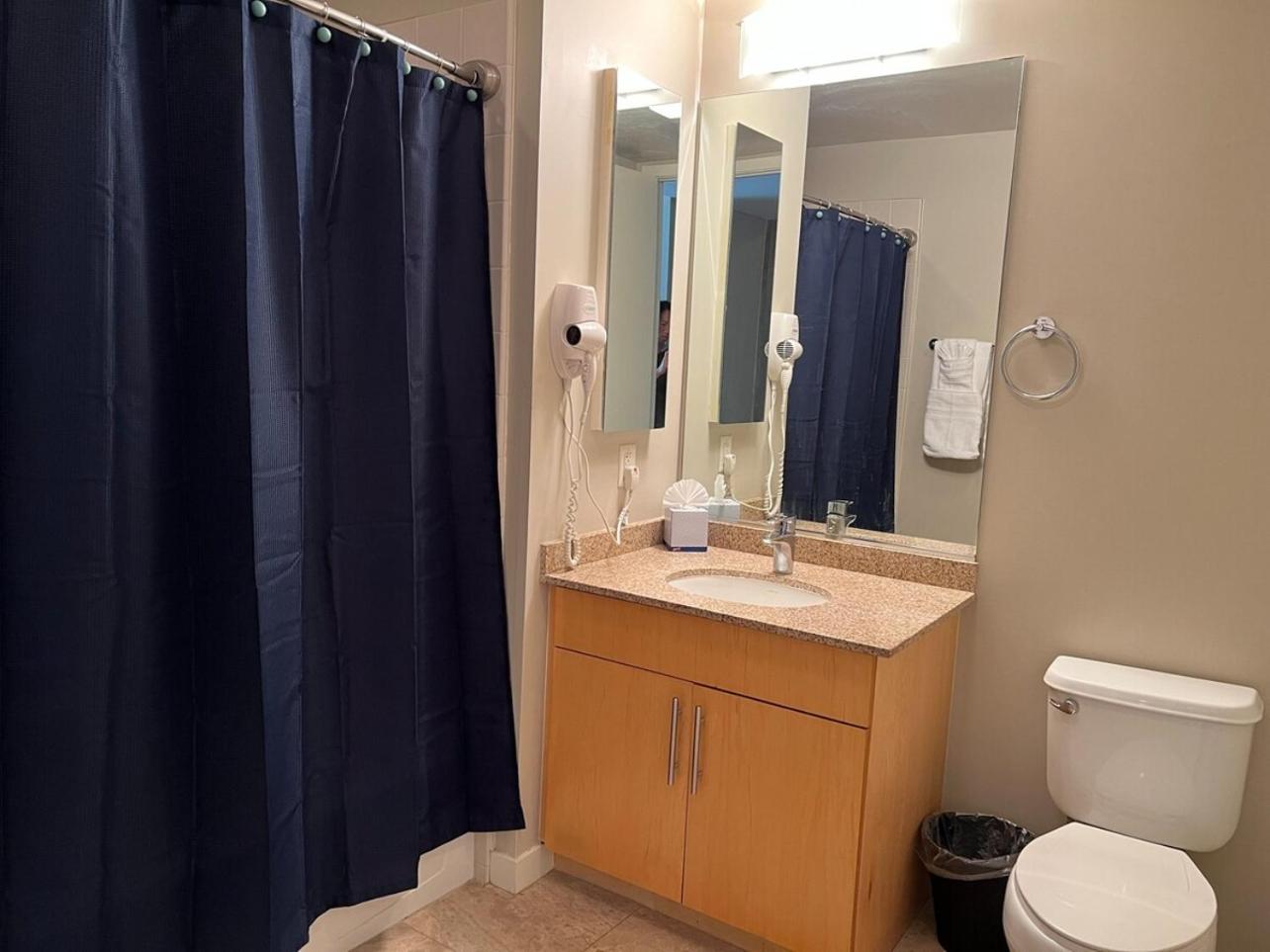 Holiday home Balcony Luxury High Rise Downtown Fremont Casinos