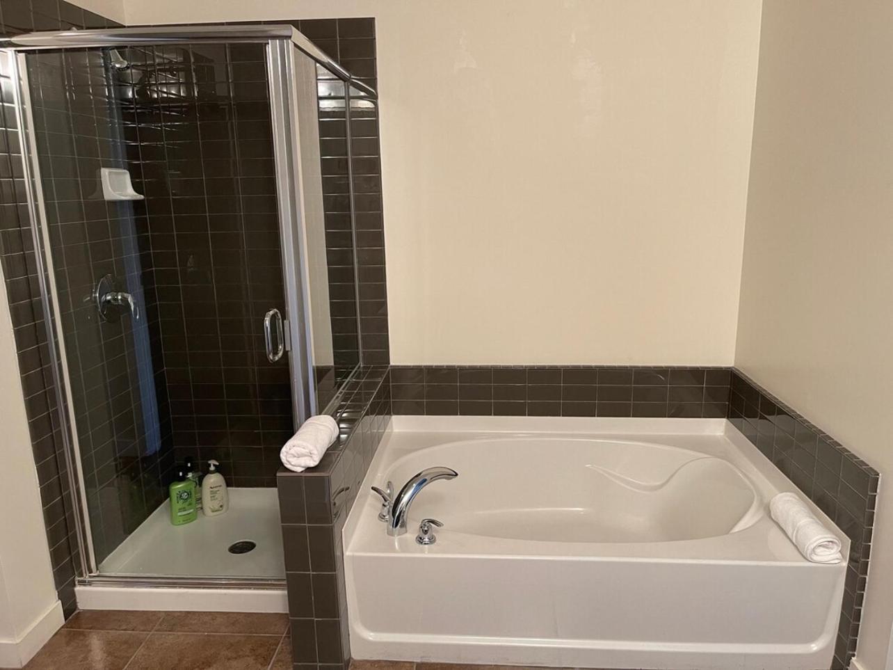 Balcony Luxury High Rise Downtown Fremont Casinos Holiday home *