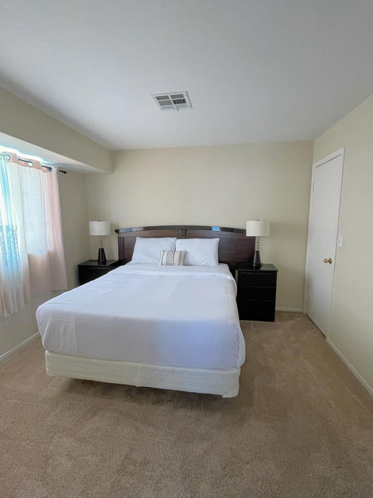 Holiday home Extended 3 Bedrooms Cozy Townhouse Living Las Vegas
