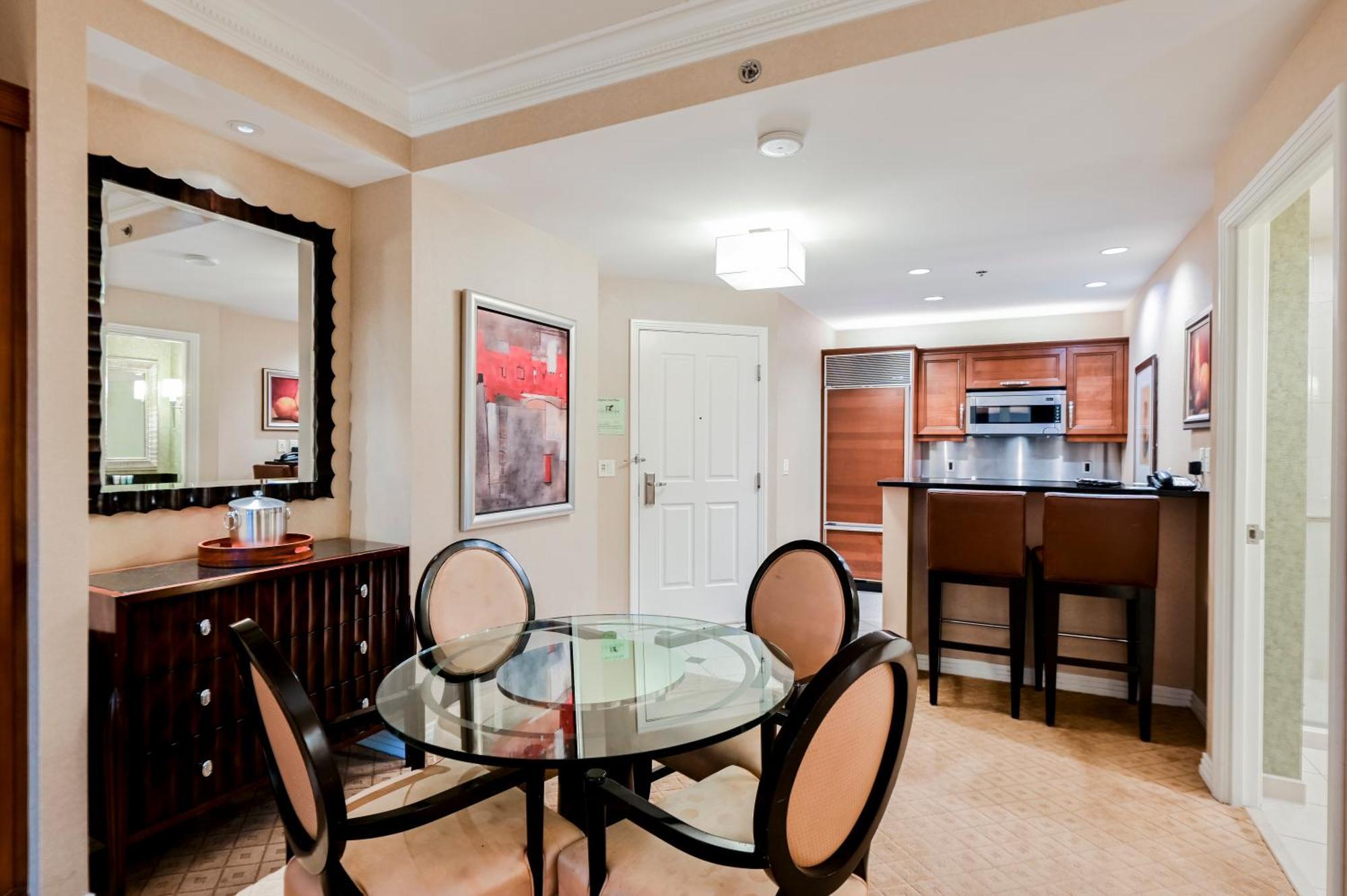 Stripviewsuites At Signature 3* Las Vegas