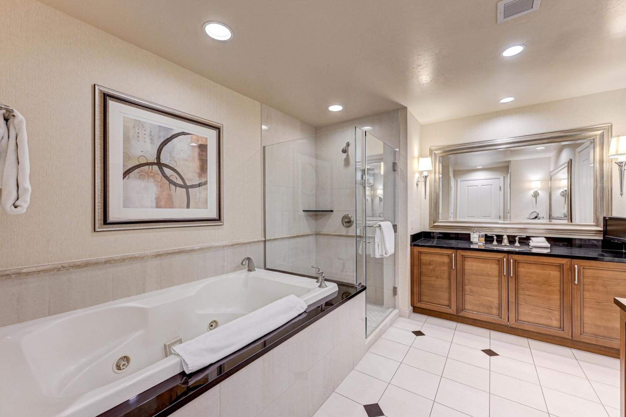 Apartment Signature Mgm 1 Bedroom Penthouse Las Vegas
