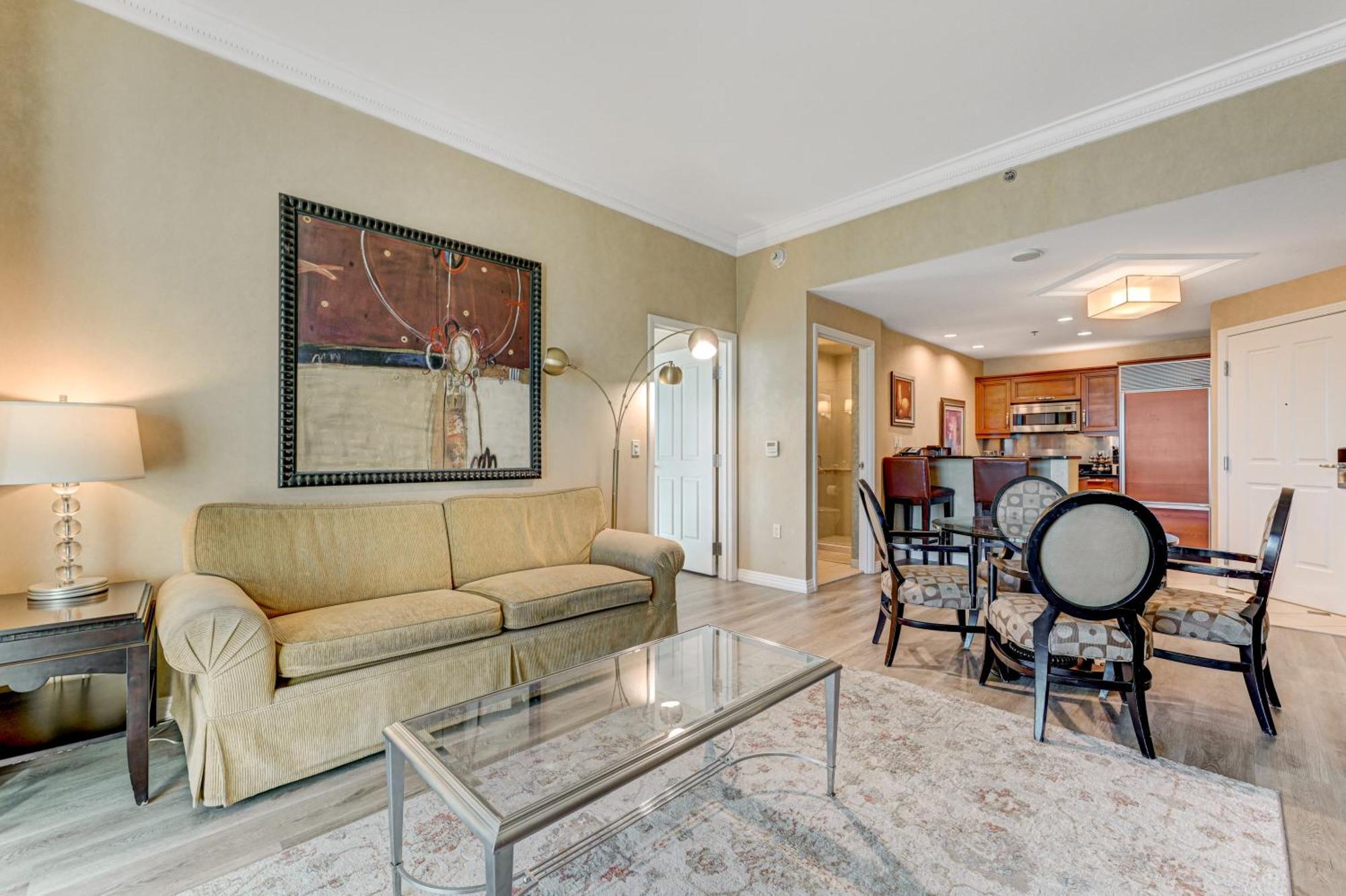 Signature Mgm 1 Bedroom Penthouse Las Vegas