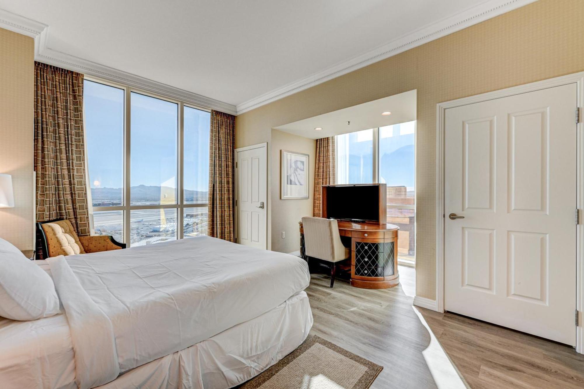 Apartment Signature Mgm 1 Bedroom Penthouse Las Vegas