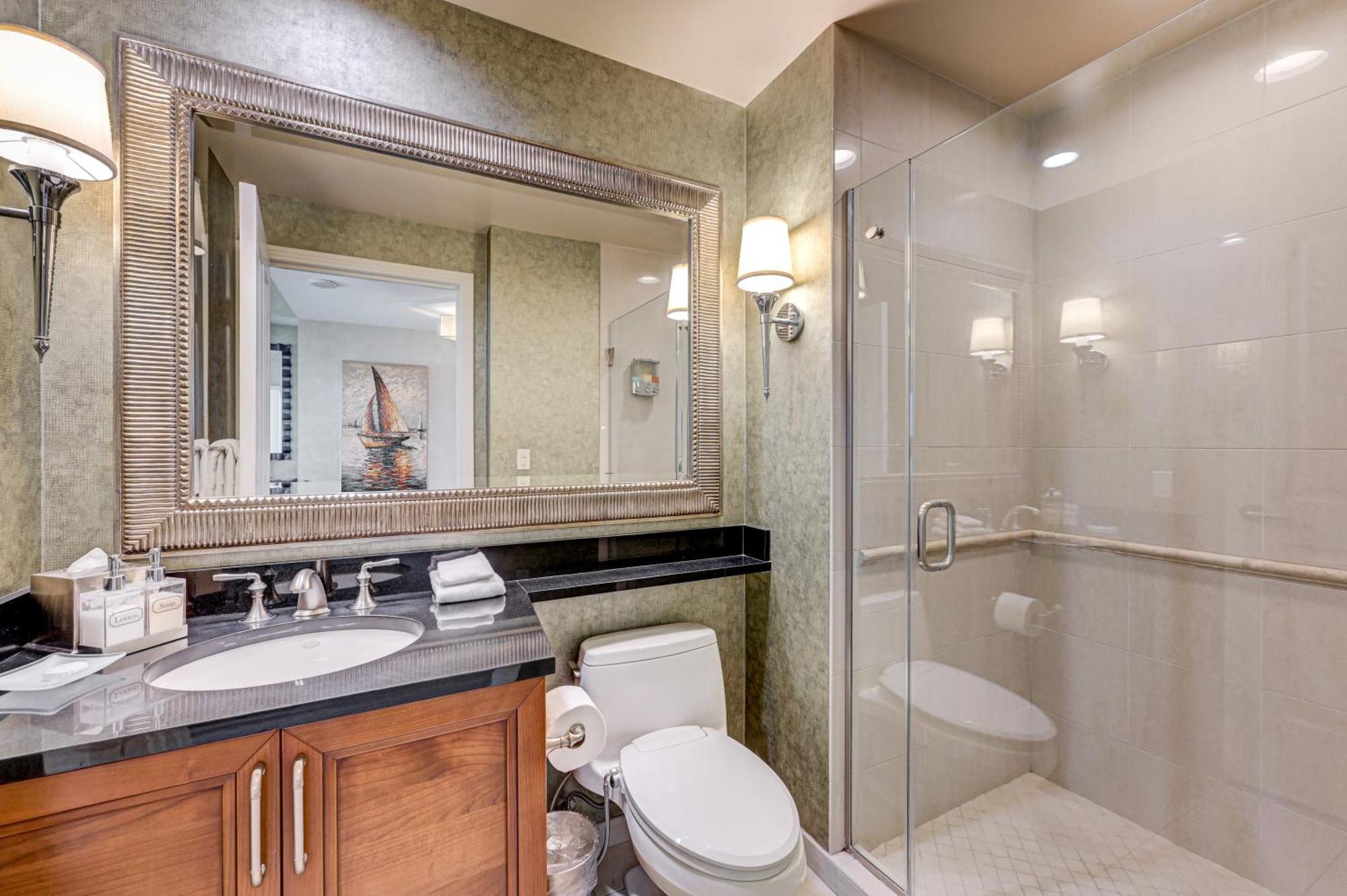 Signature Mgm 1 Bedroom Penthouse