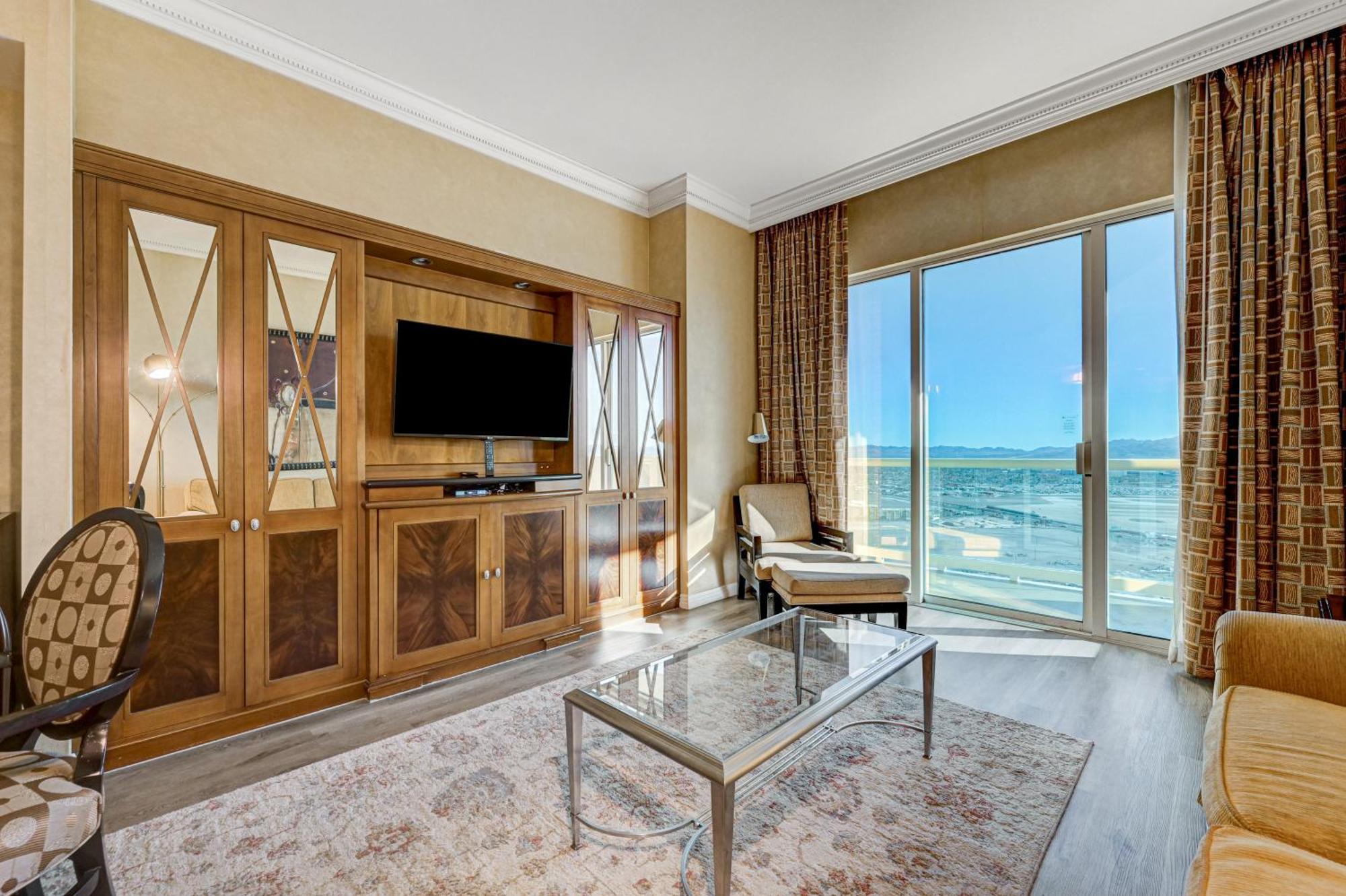 Signature Mgm 1 Bedroom Penthouse Apartment Las Vegas