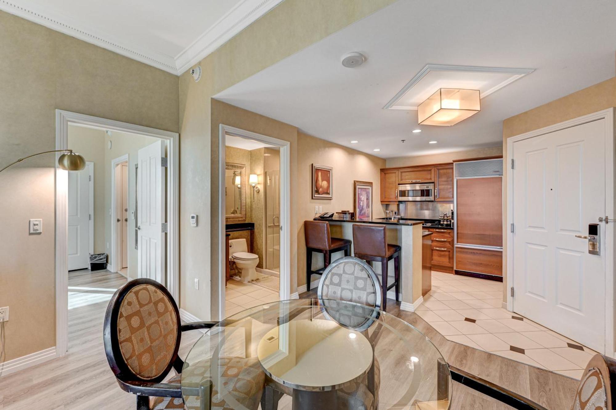 Signature Mgm 1 Bedroom Penthouse Las Vegas