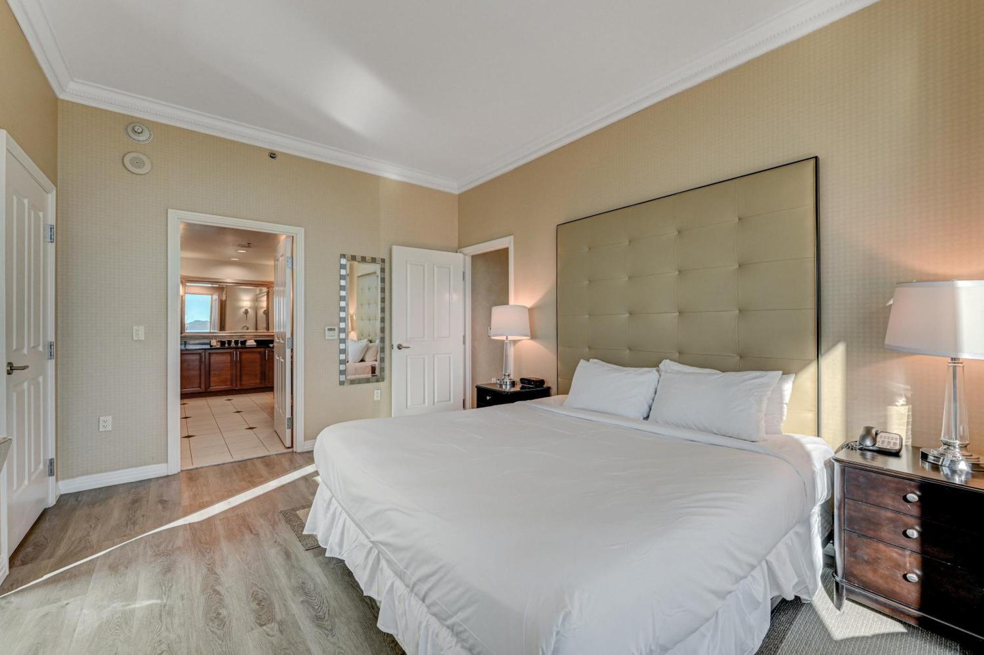 Signature Mgm 1 Bedroom Penthouse