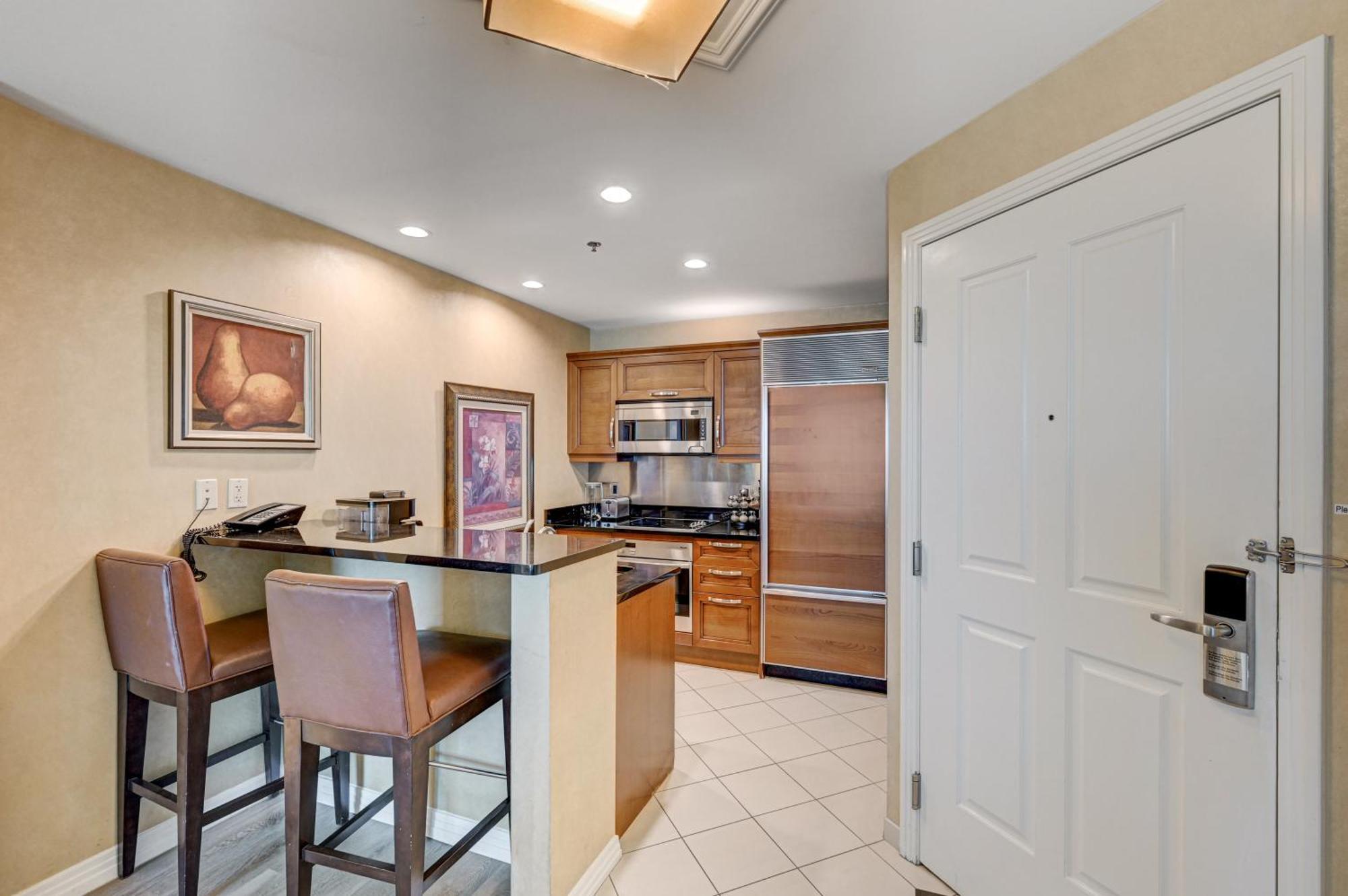 Signature Mgm 1 Bedroom Penthouse Apartment Las Vegas