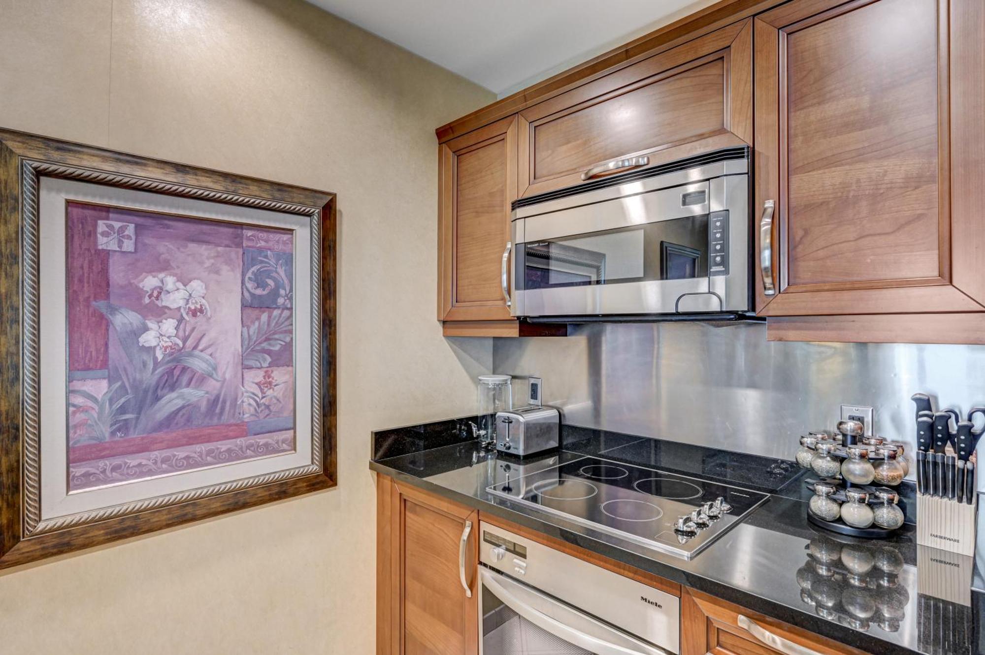 Apartment Signature Mgm 1 Bedroom Penthouse Las Vegas
