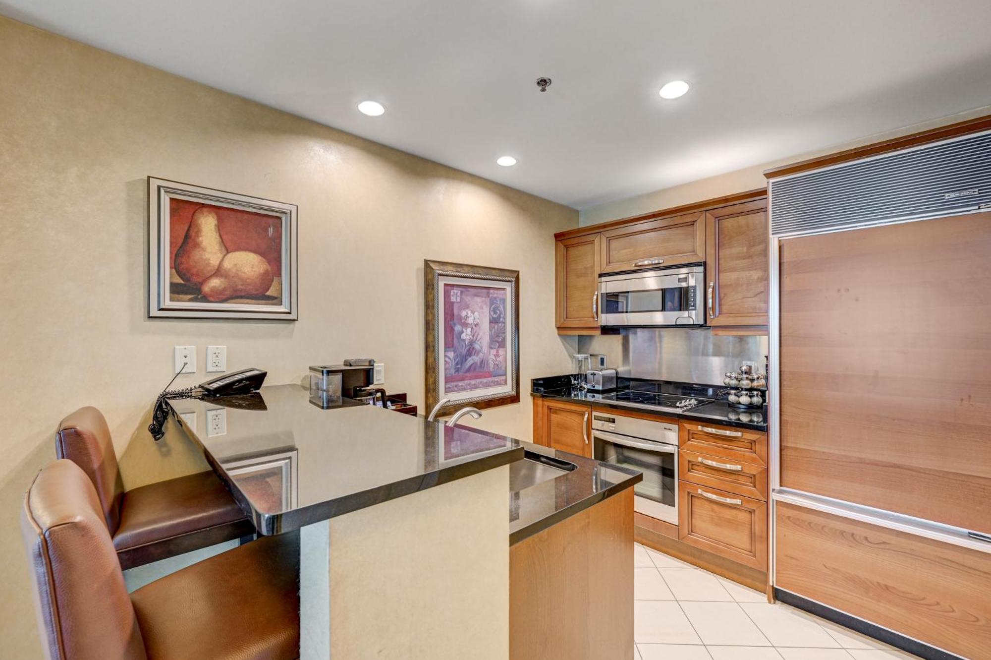 Signature Mgm 1 Bedroom Penthouse Las Vegas