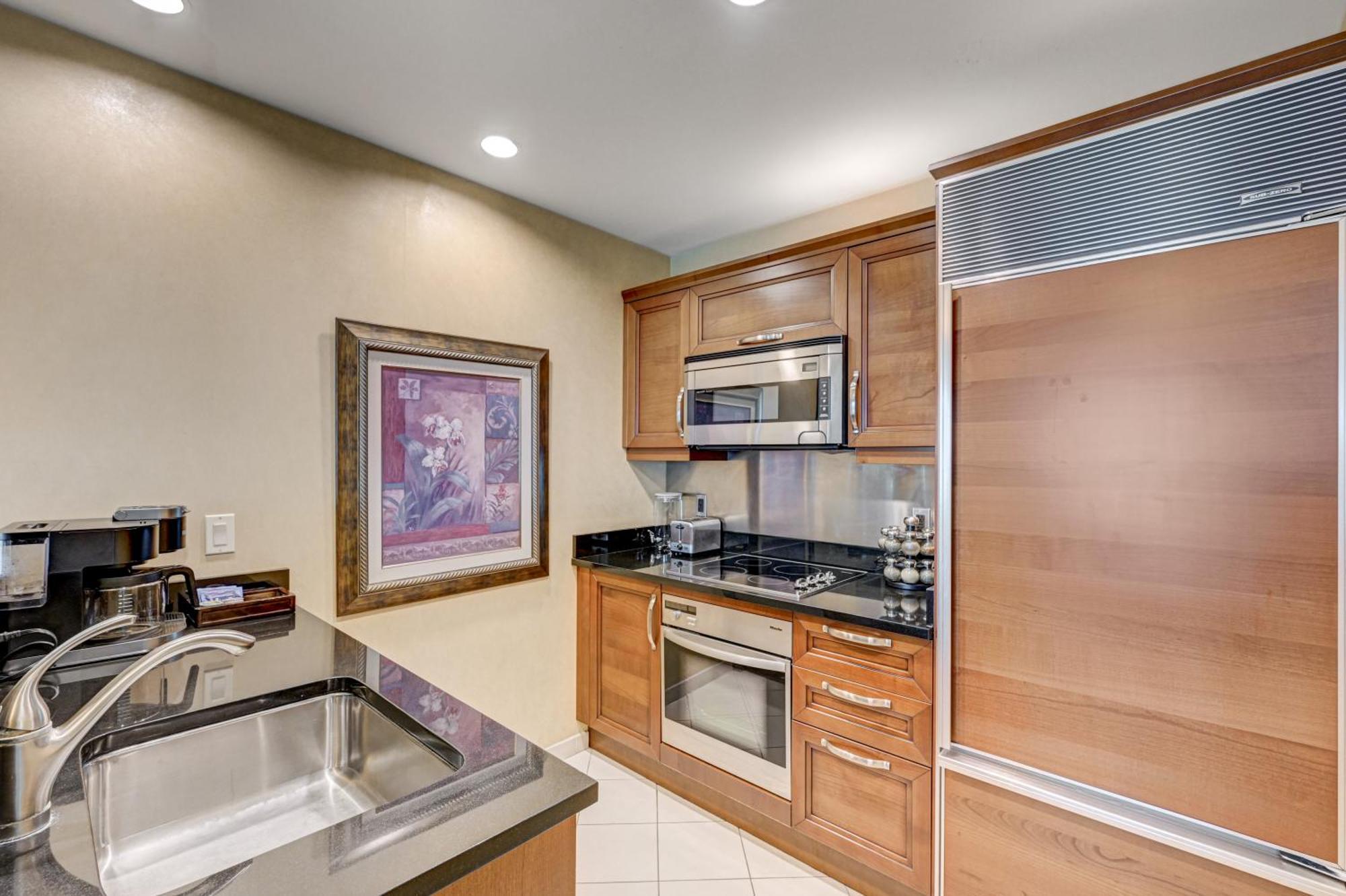 Apartment Signature Mgm 1 Bedroom Penthouse *