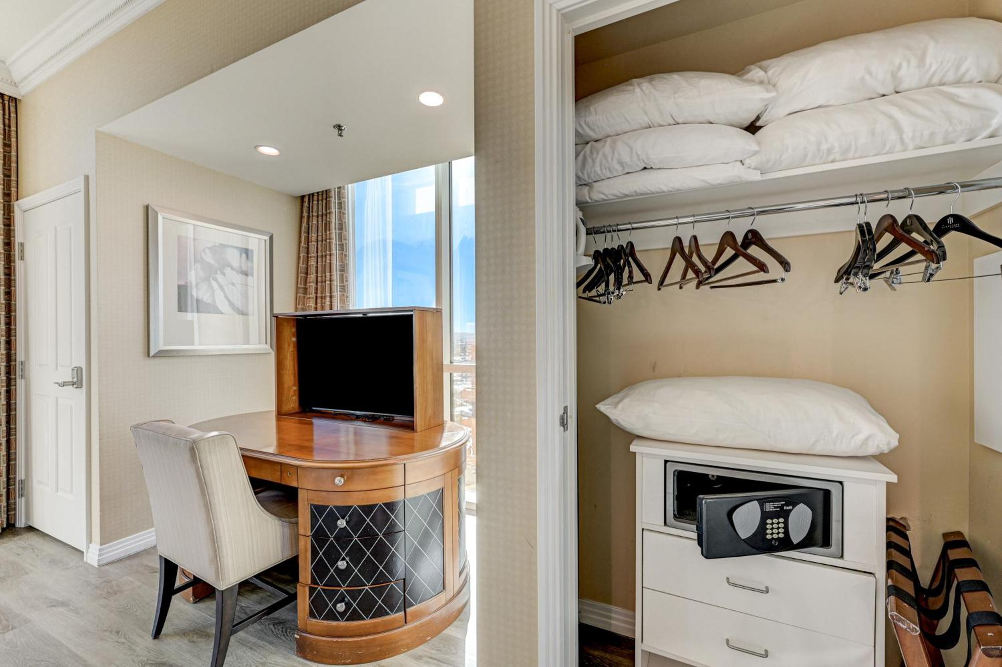 Signature Mgm 1 Bedroom Penthouse Apartment Las Vegas