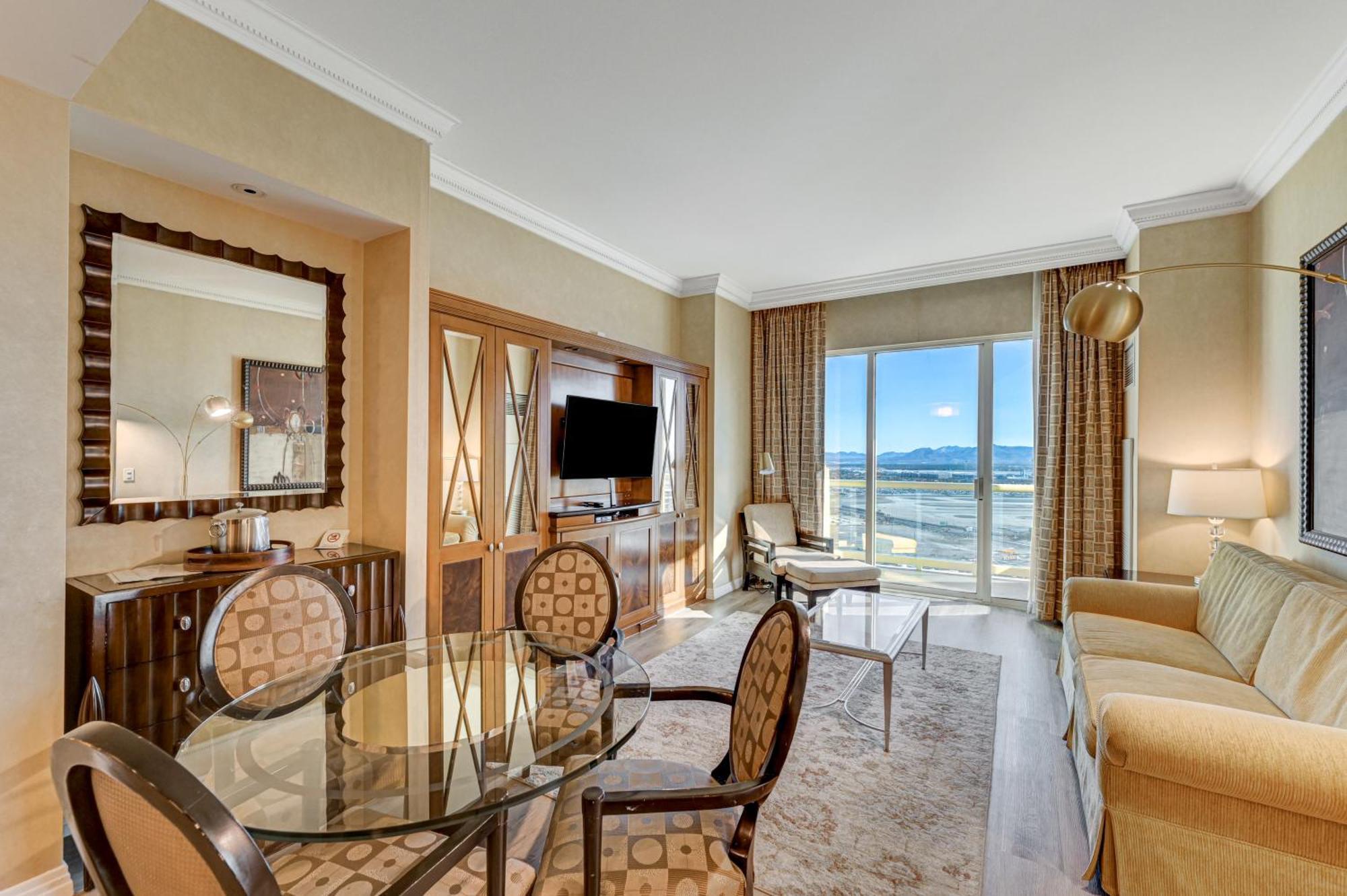 Signature Mgm 1 Bedroom Penthouse * Las Vegas