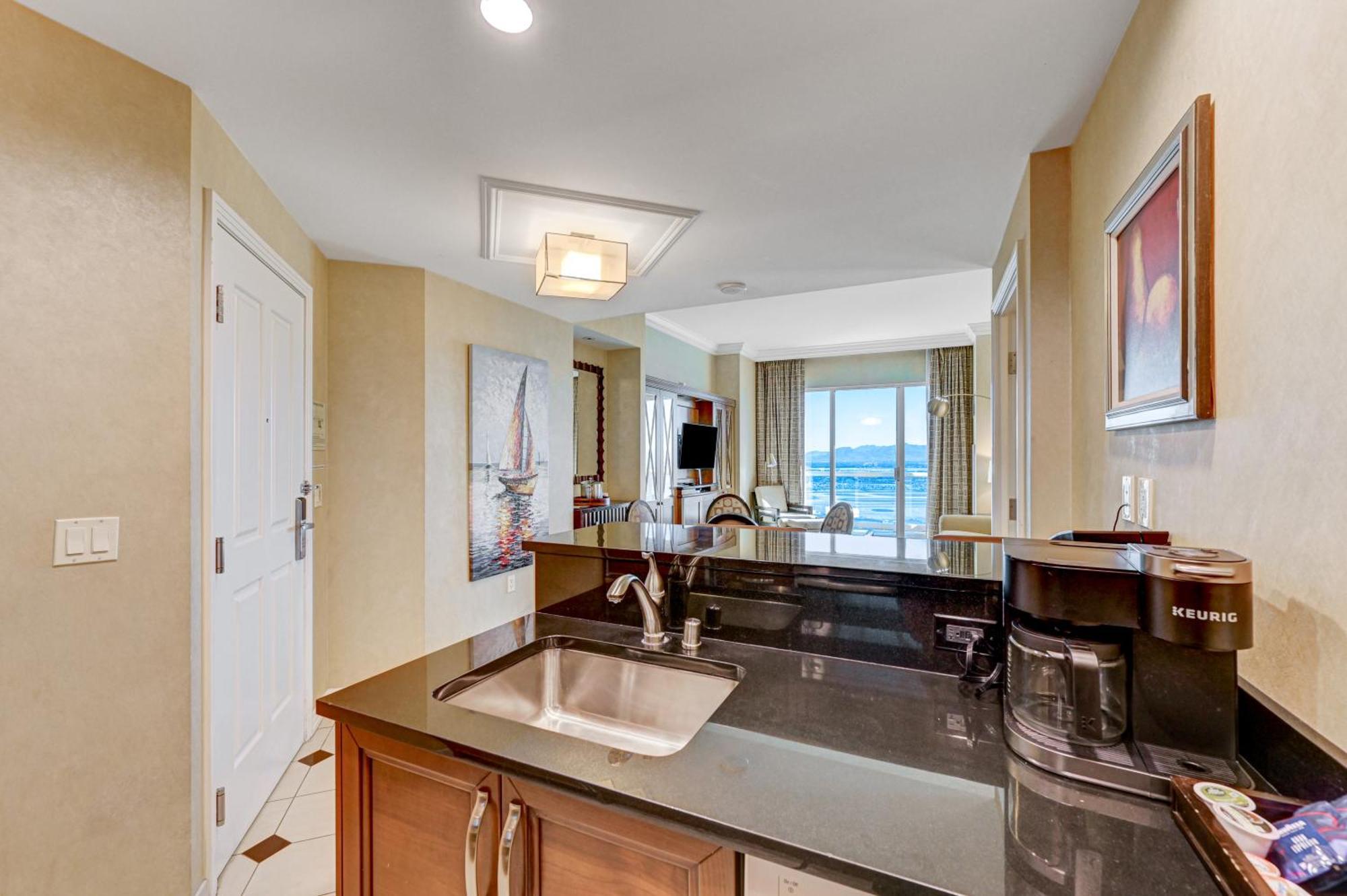 Signature Mgm 1 Bedroom Penthouse