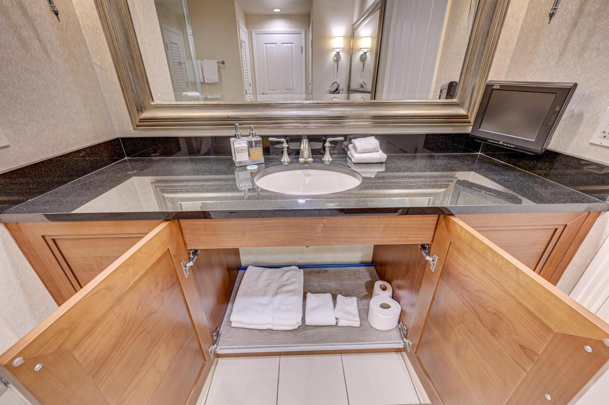 Apartment Signature Mgm 1 Bedroom Penthouse