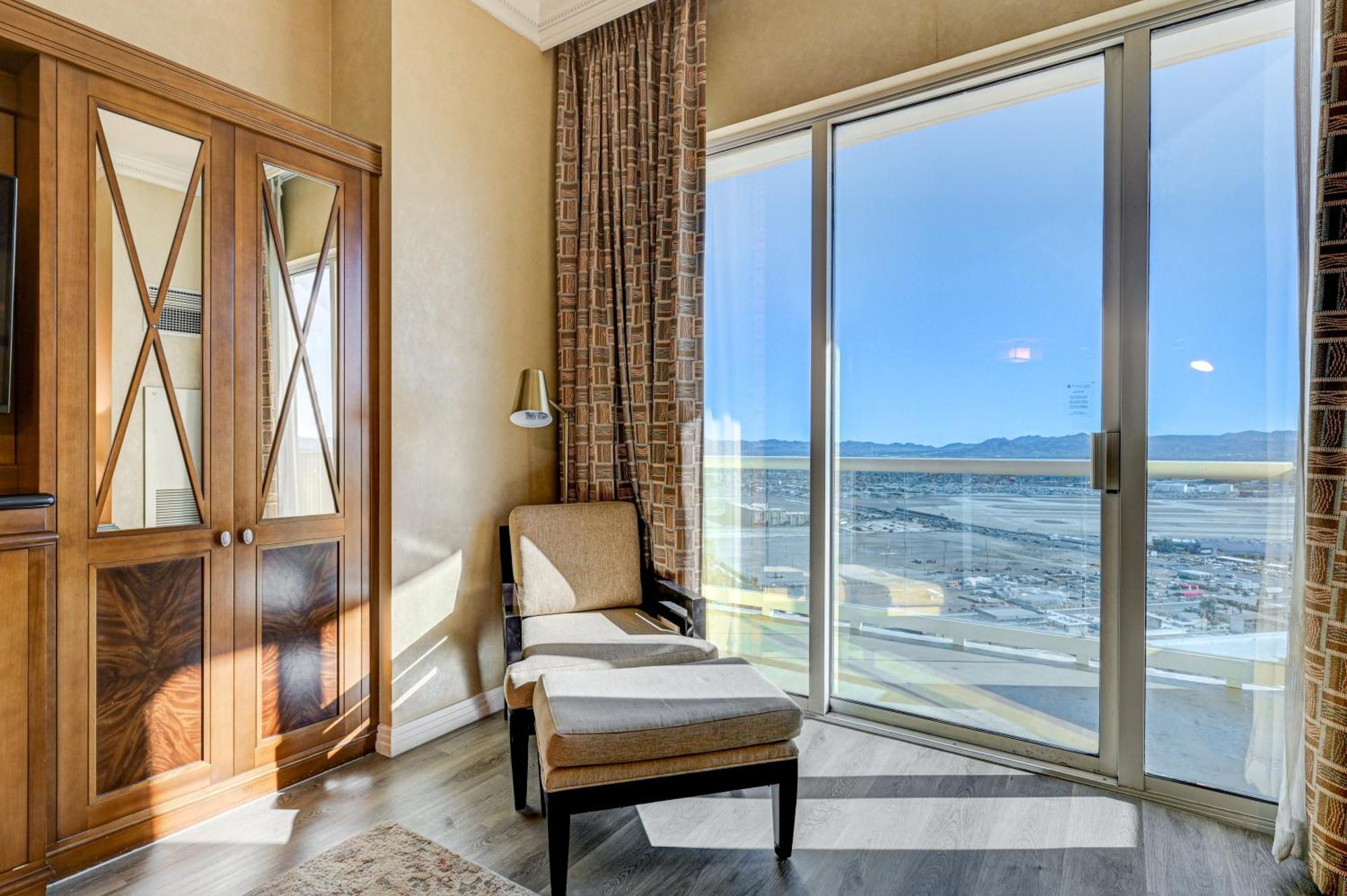 Apartment Signature Mgm 1 Bedroom Penthouse *