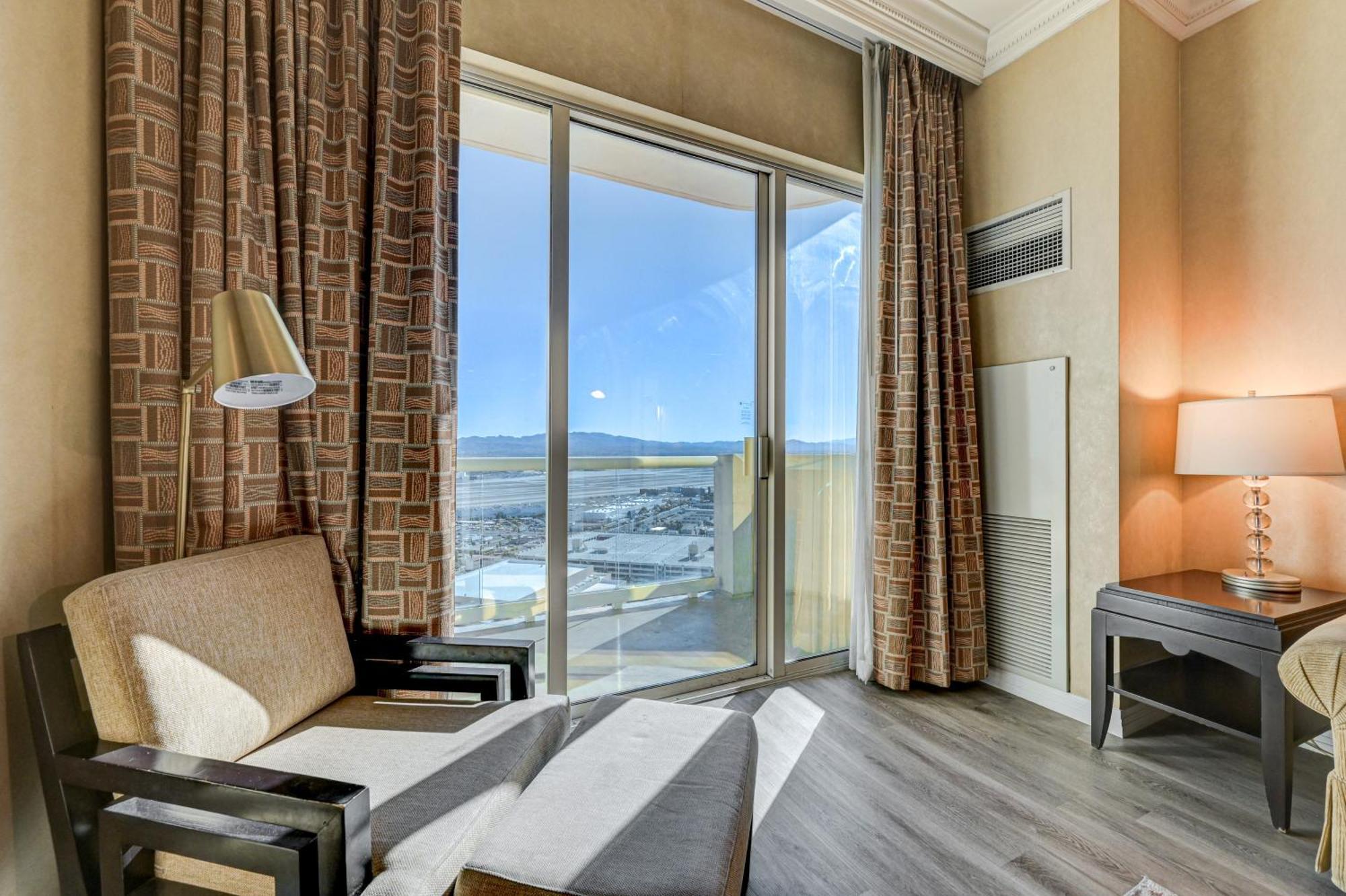 Signature Mgm 1 Bedroom Penthouse Apartment Las Vegas