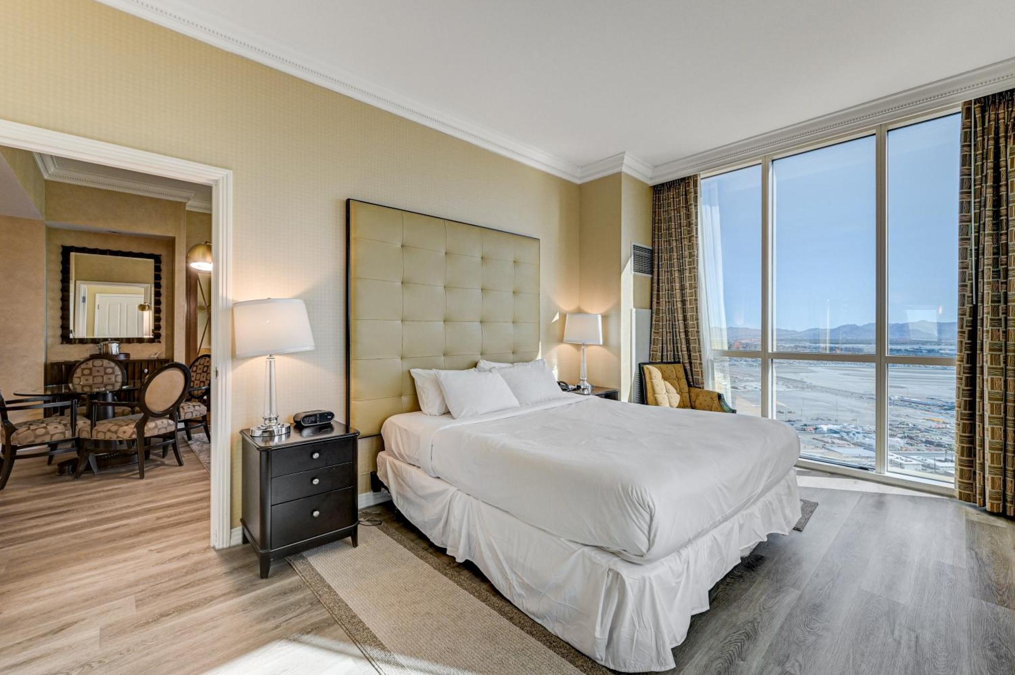 Apartment Signature Mgm 1 Bedroom Penthouse Las Vegas