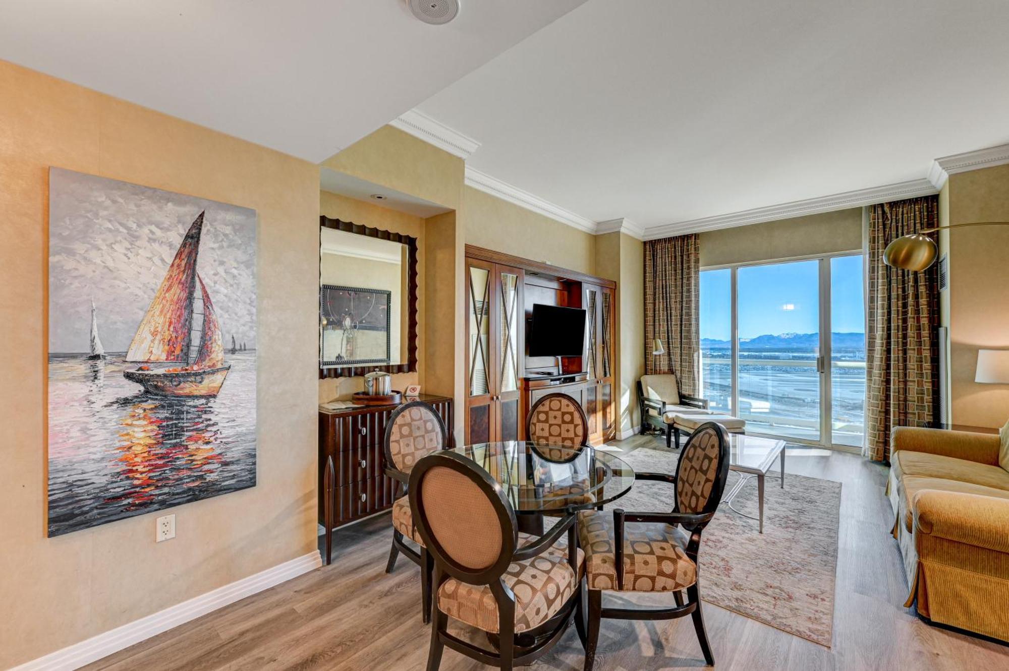 Signature Mgm 1 Bedroom Penthouse Las Vegas