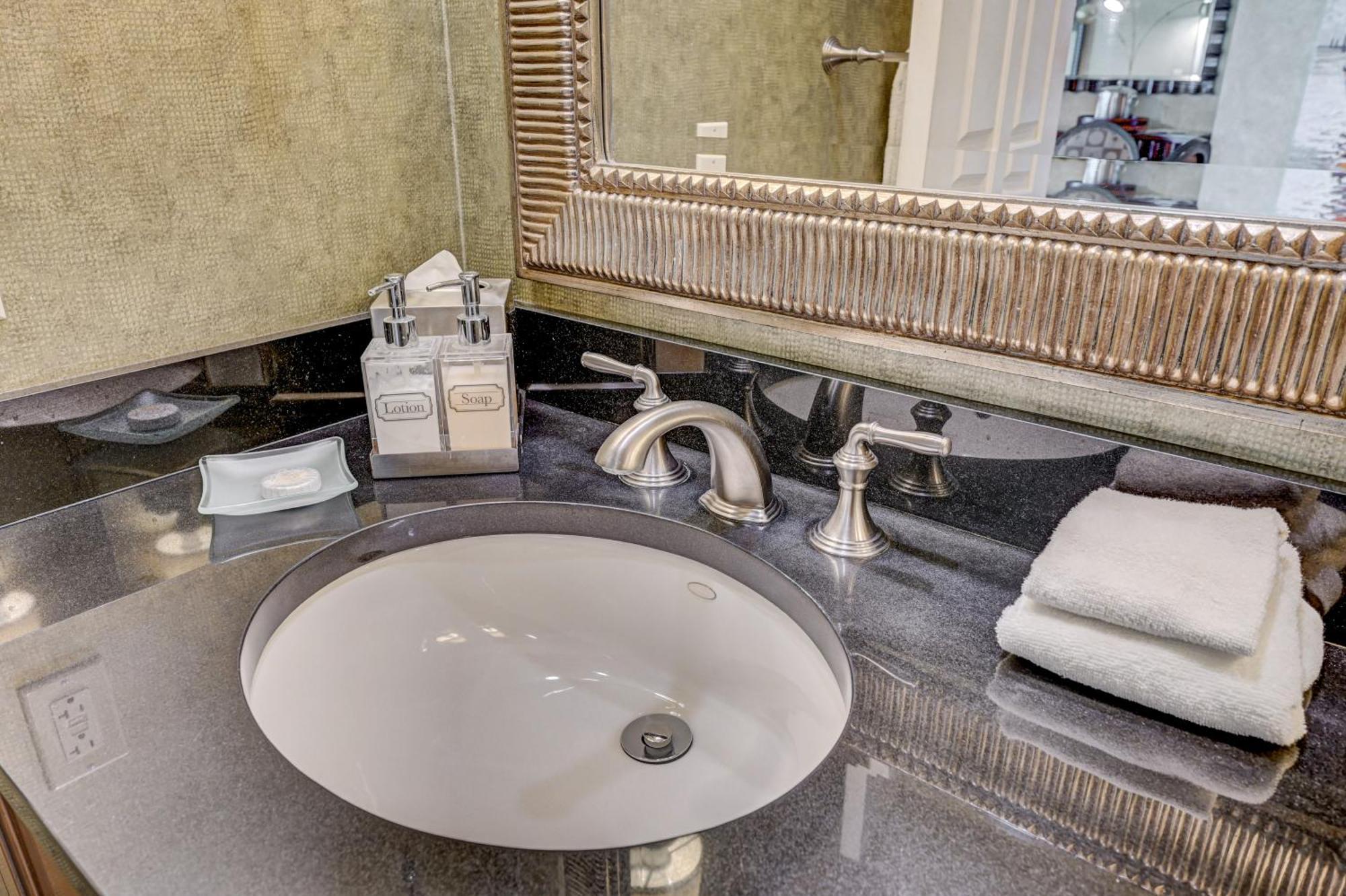Signature Mgm 1 Bedroom Penthouse * Las Vegas