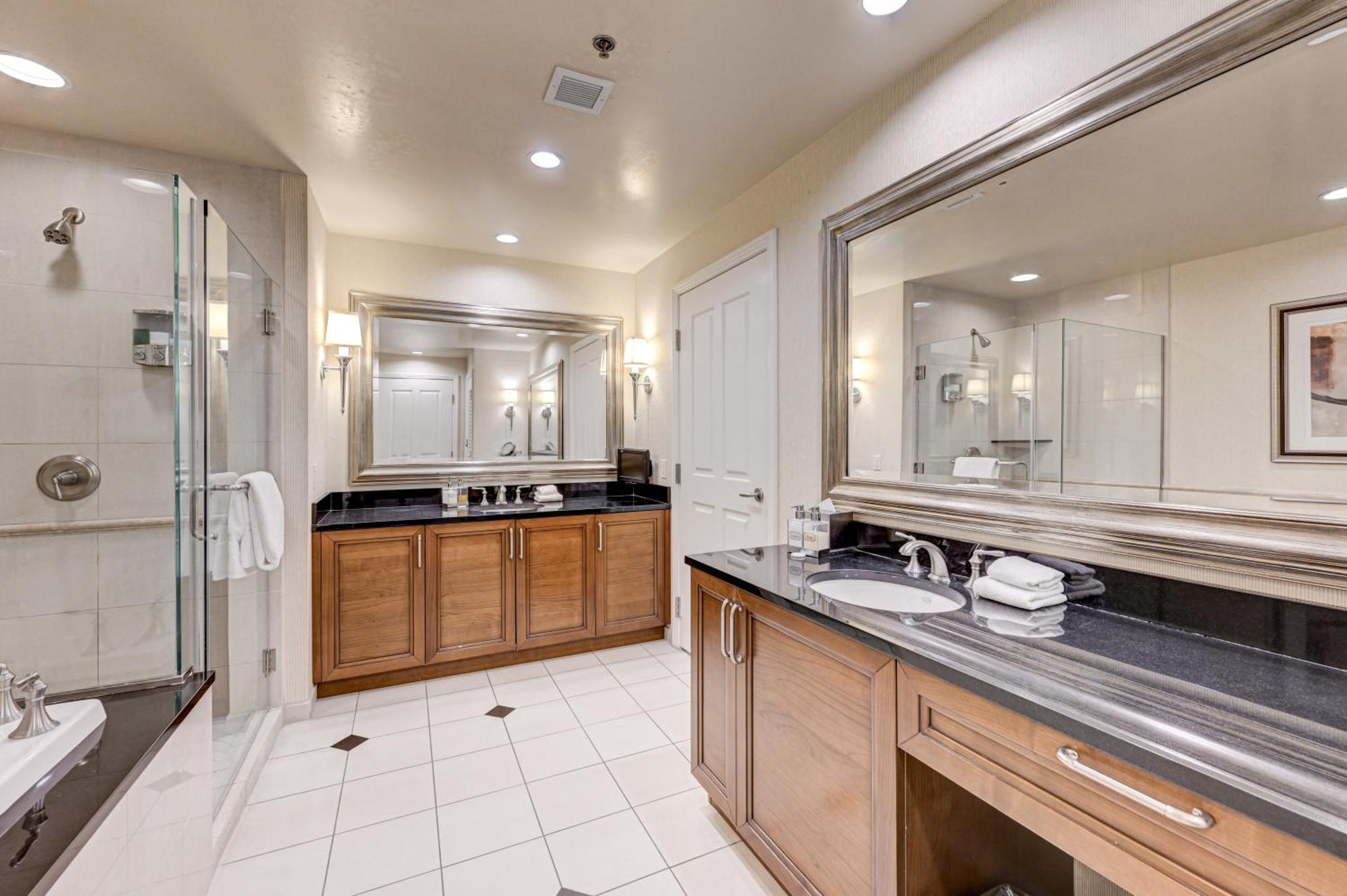 Signature Mgm 1 Bedroom Penthouse Las Vegas