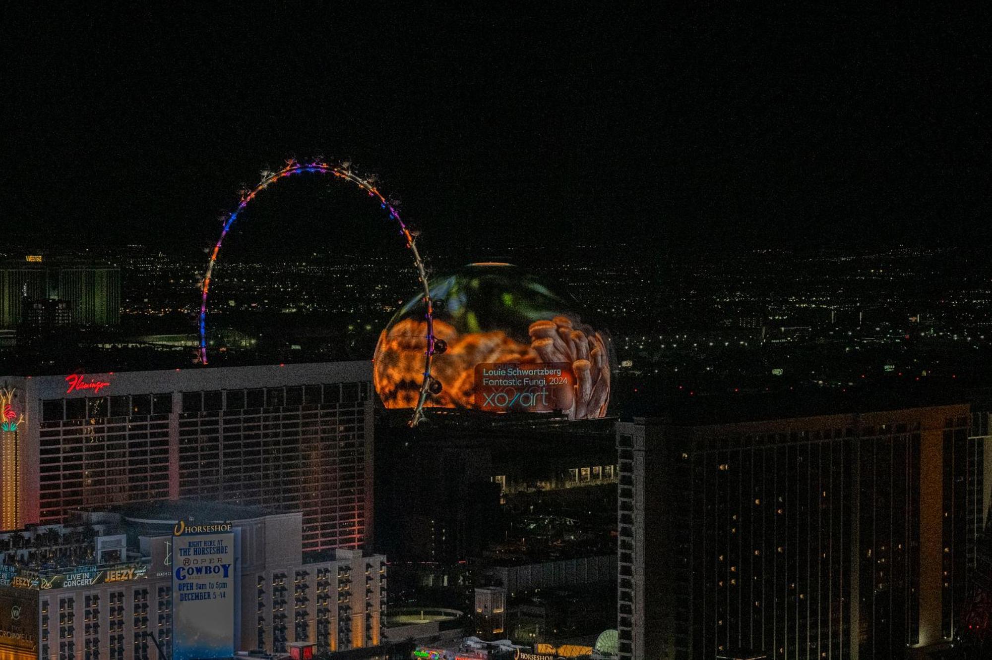 Aparthotel Stripviewsuites At Vdara *