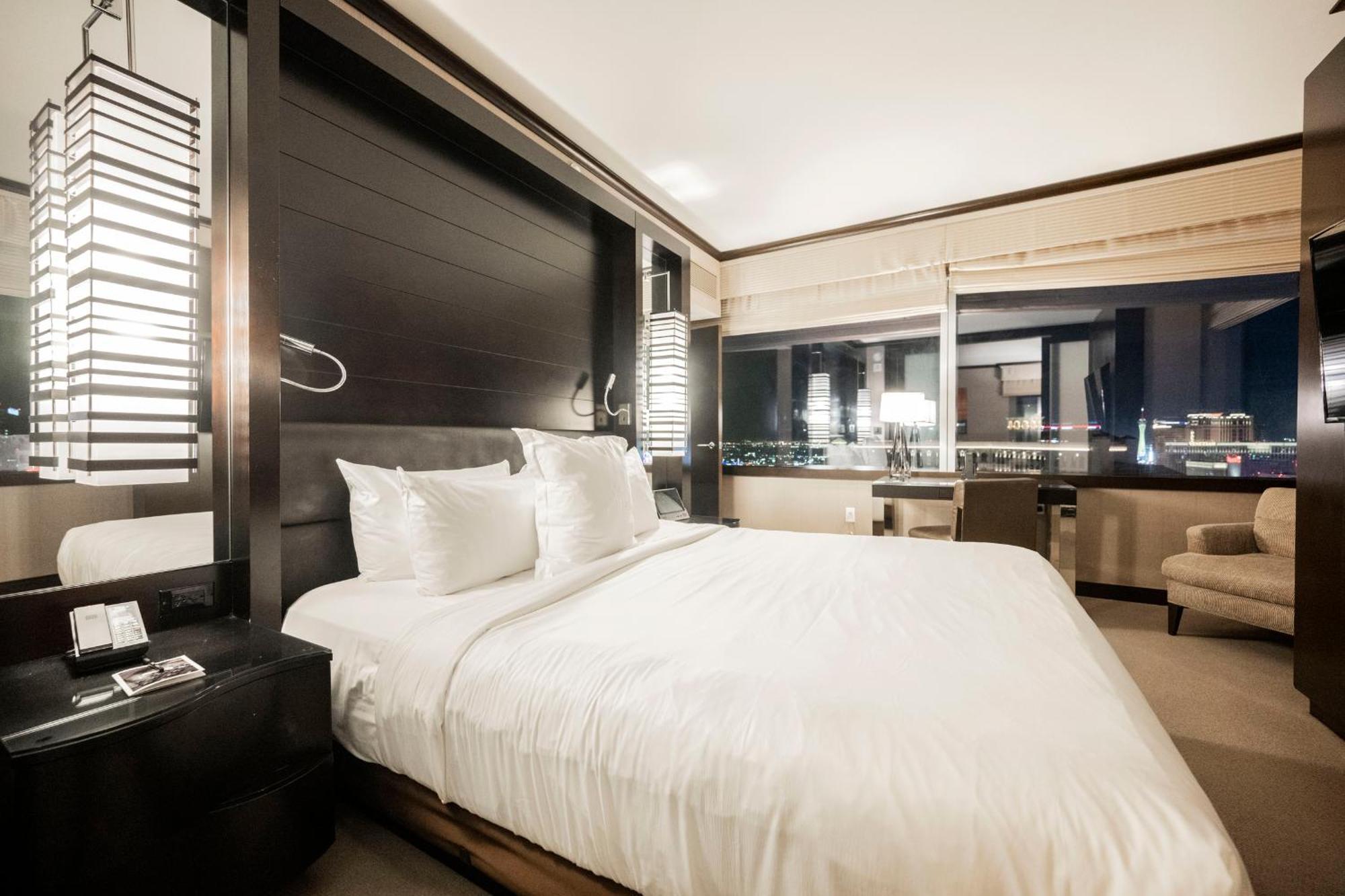 Stripviewsuites At Vdara