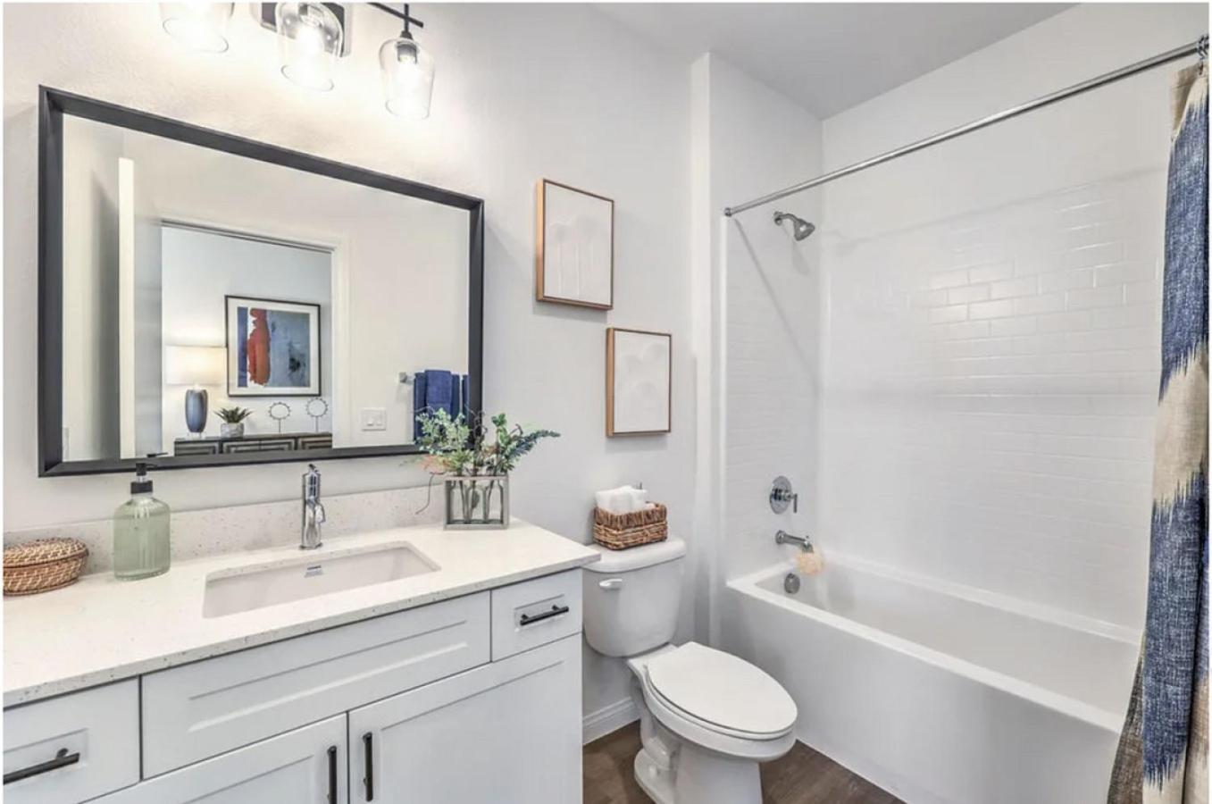 Apartment Landing At Summit On Boulder - 2 Bedrooms In Valley View Las Vegas