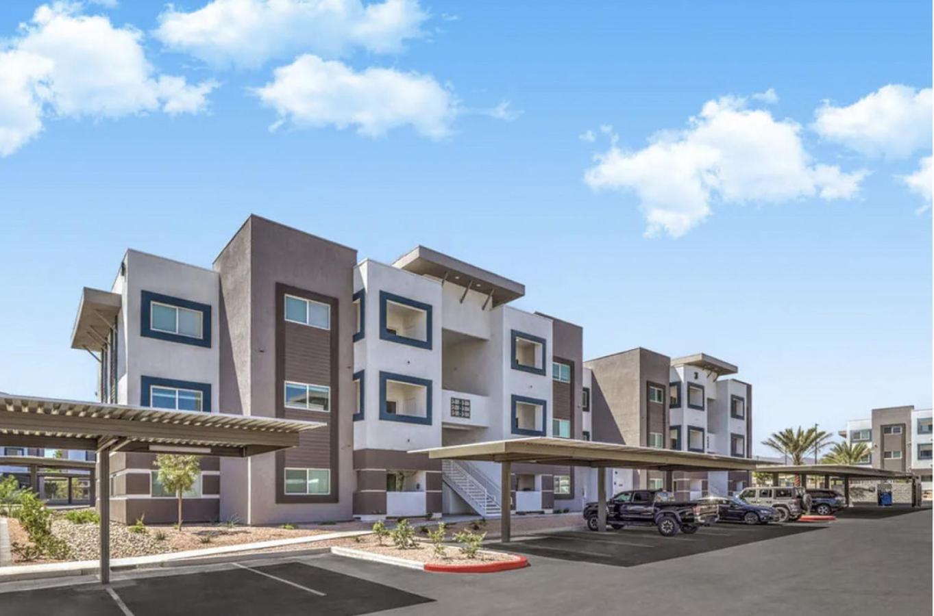 Landing At Summit On Boulder - 2 Bedrooms In Valley View Apartment *
