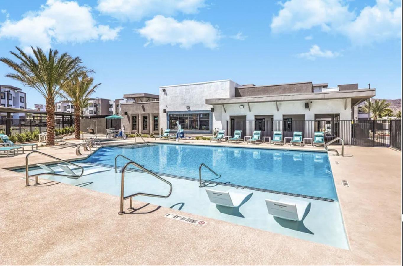Landing At Summit On Boulder - 2 Bedrooms In Valley View