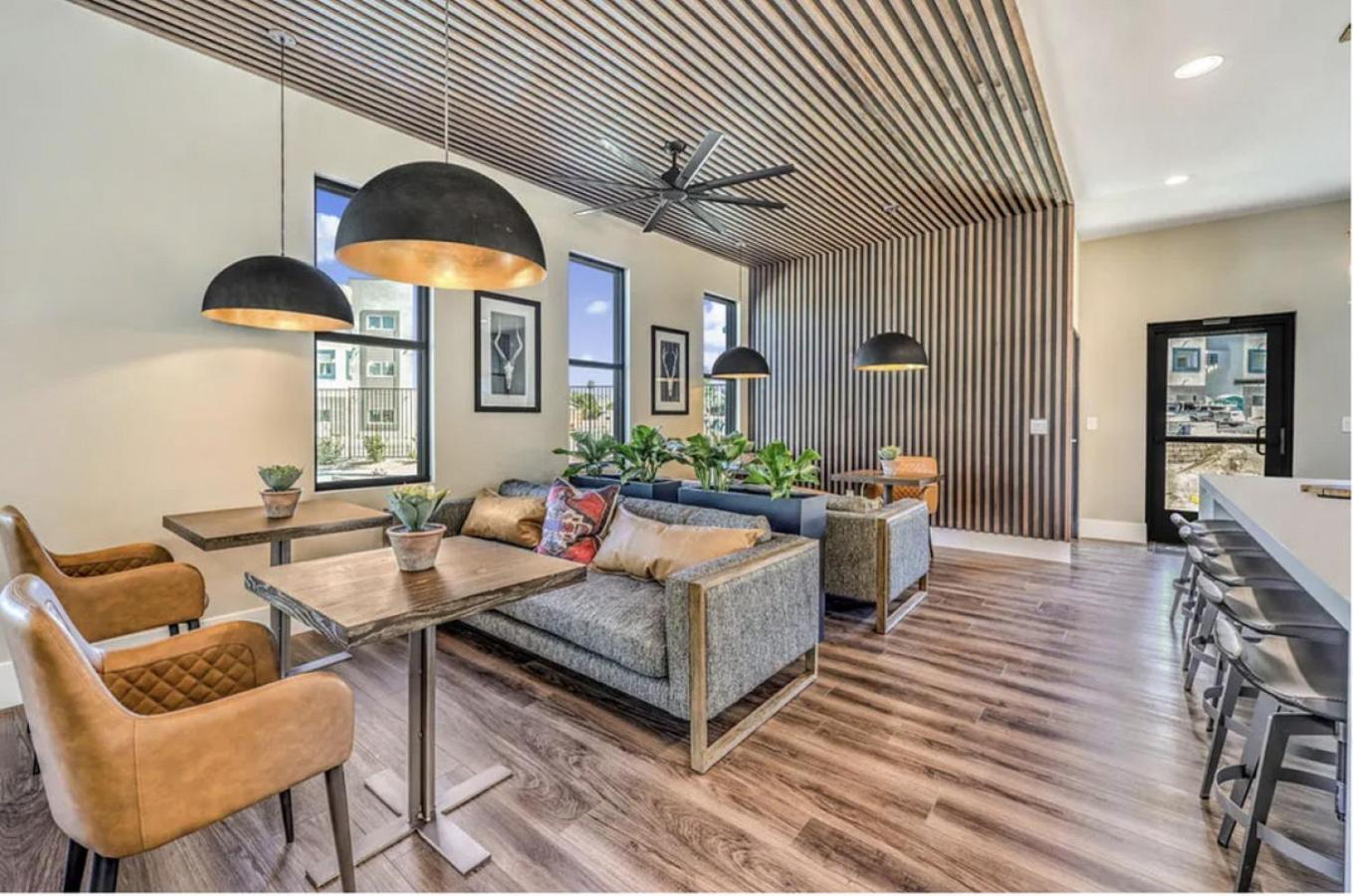 Apartment Landing At Summit On Boulder - 1 Bedroom In Valley View