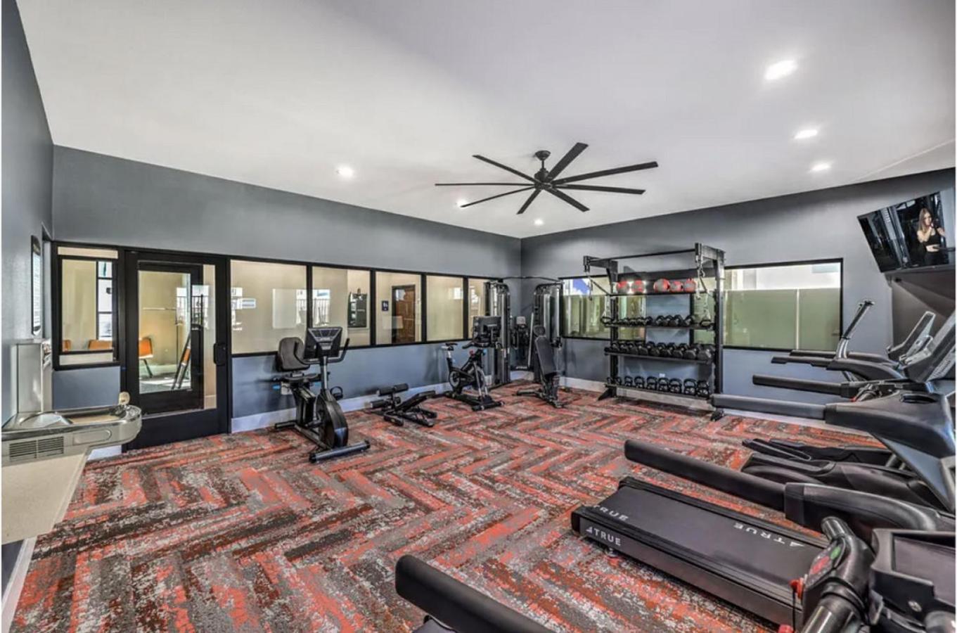 Landing At Summit On Boulder - 2 Bedrooms In Valley View * Las Vegas