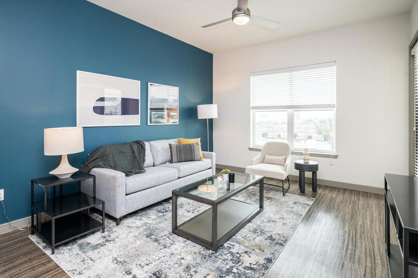 Landing At Summit On Boulder - 2 Bedrooms In Valley View Las Vegas