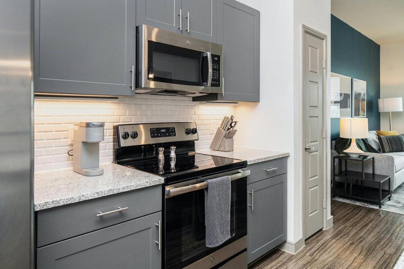 Landing At Summit On Boulder - 2 Bedrooms In Valley View