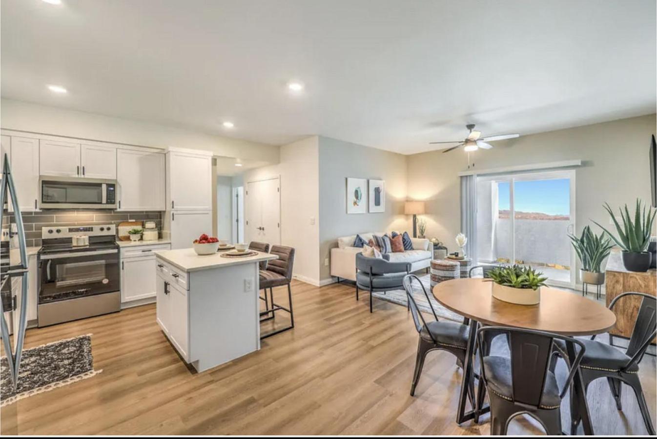 Landing At Summit On Boulder - 1 Bedroom In Valley View Apartment
