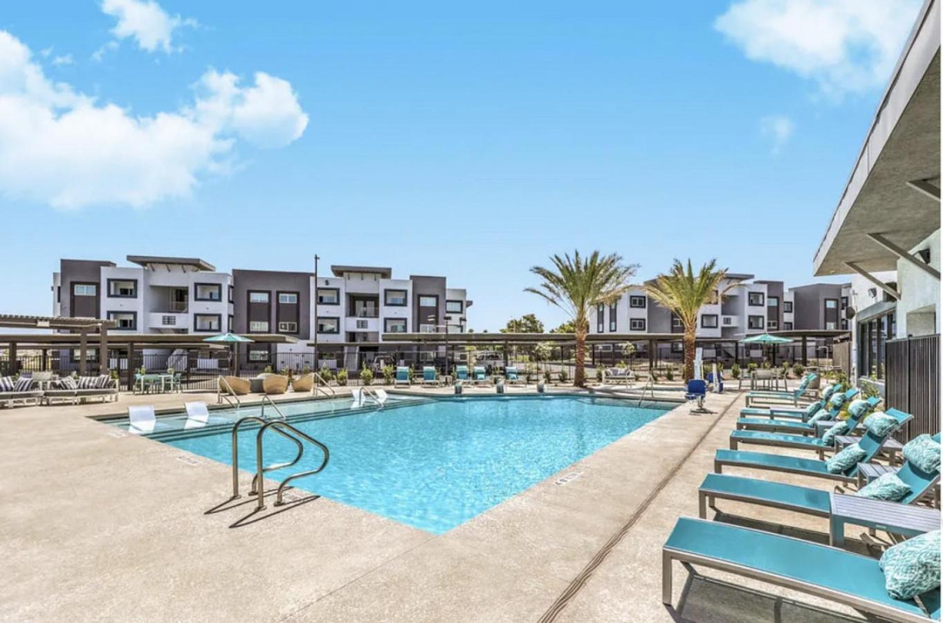 Landing At Summit On Boulder - 1 Bedroom In Valley View Apartment Las Vegas