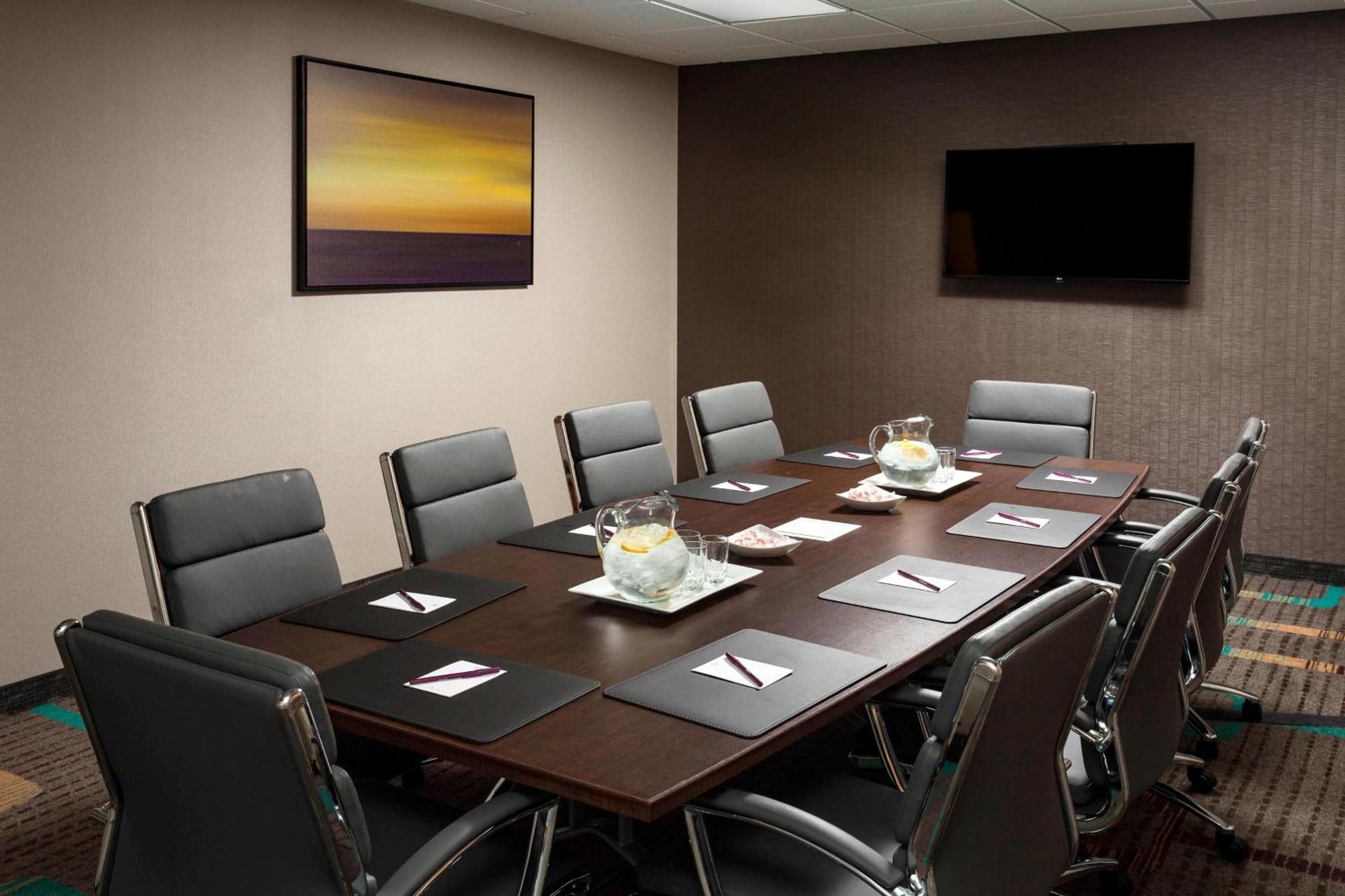 Courtyard By Marriott Henderson - Green Valley - 3* Las Vegas
