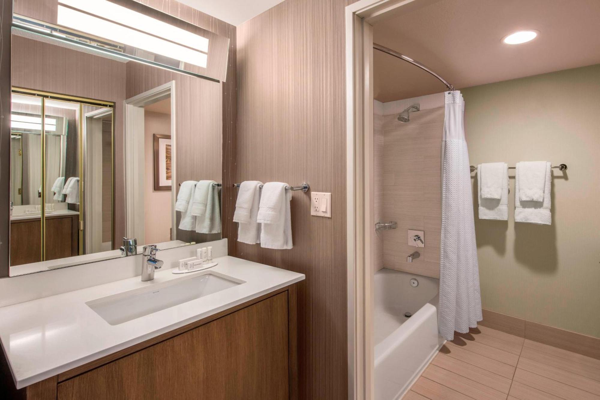 Courtyard By Marriott Henderson - Green Valley - 3* Las Vegas