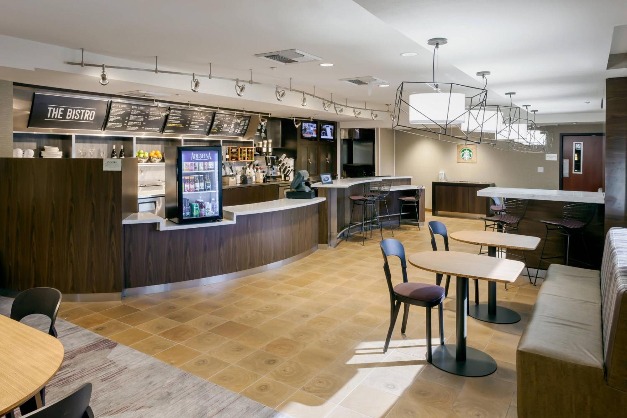 Hotel Courtyard By Marriott Henderson - Green Valley -