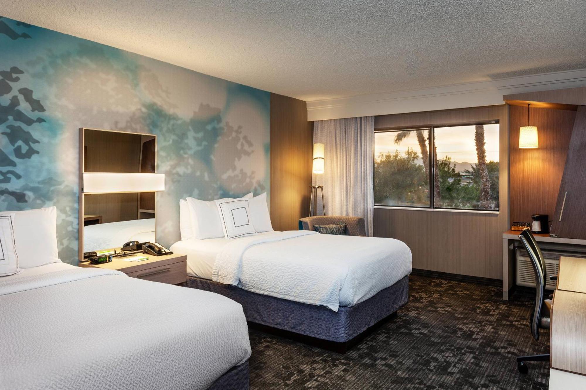Courtyard By Marriott Henderson - Green Valley -