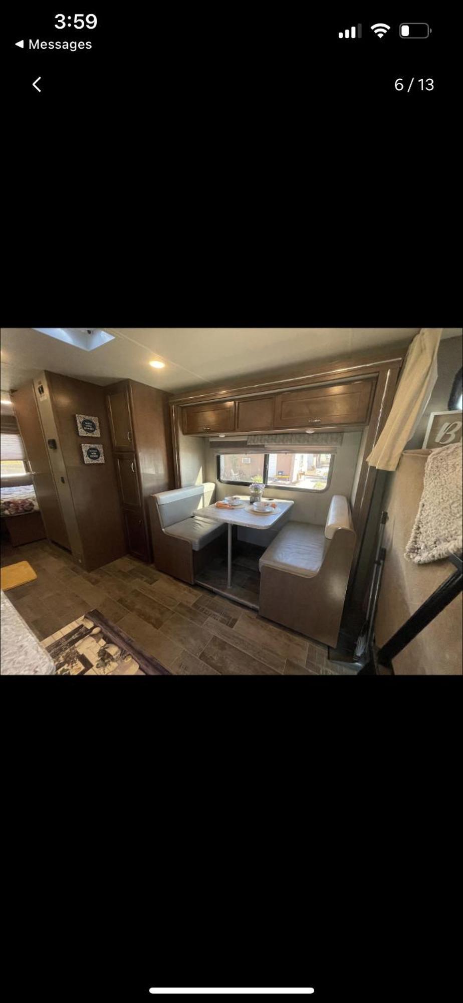 Wonderful Rv Las Vegas