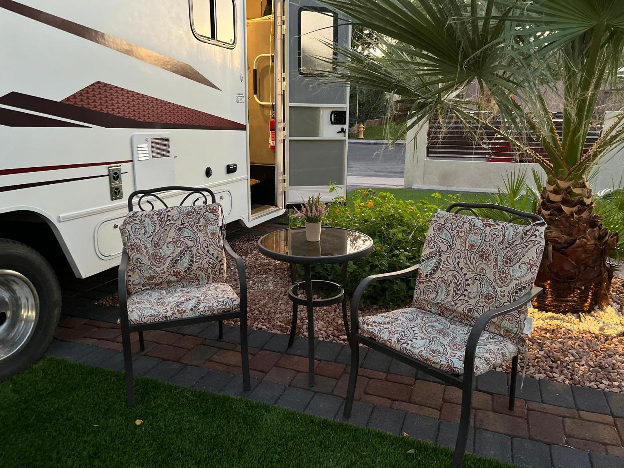 Apartment Wonderful Rv *